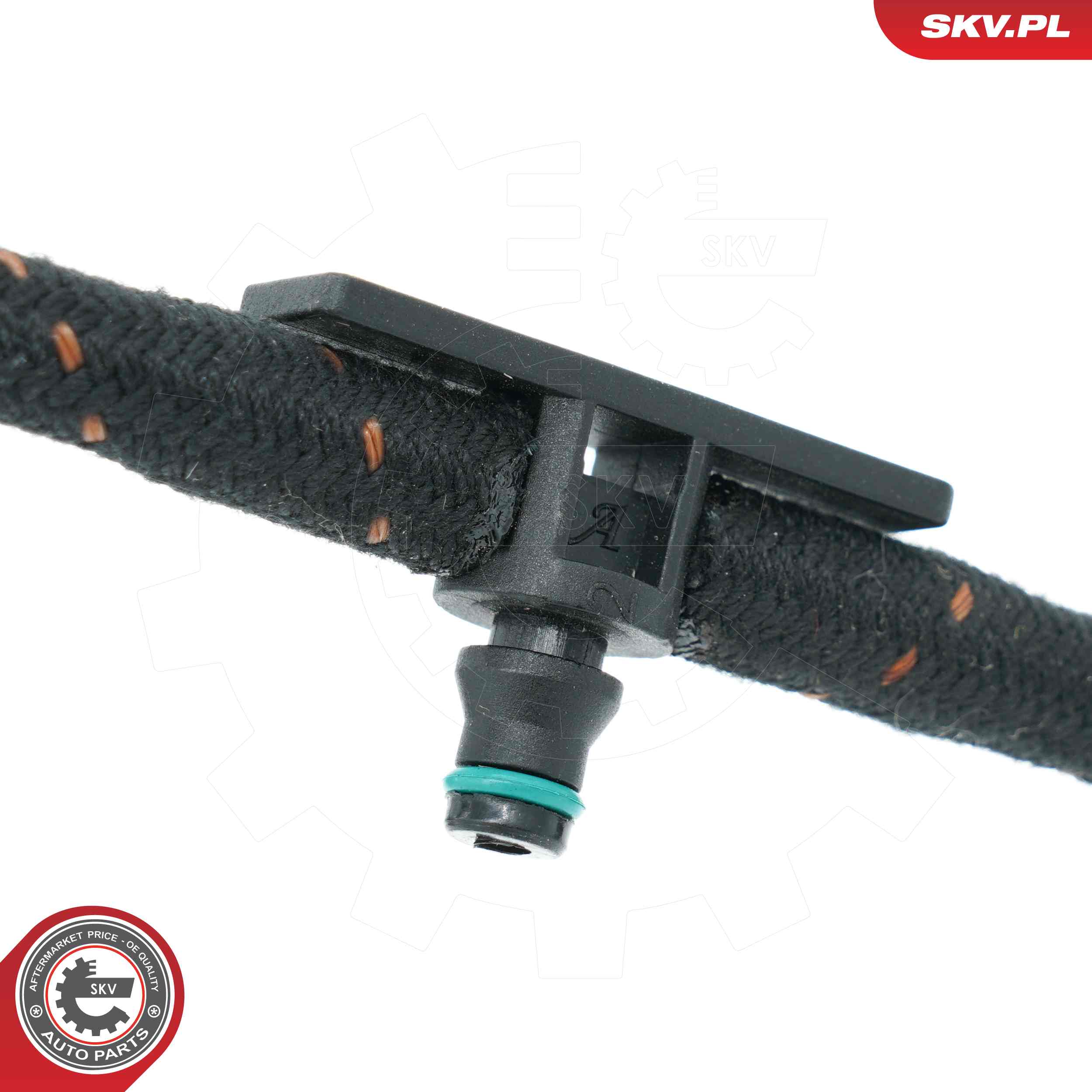 ESEN SKV Slange 54skv282 for VAUXHALL OPEL FORD ALFA ROMEO LANCIA FIAT GENERAL MOTORS FORD USA CITROËN/PEUGEOT