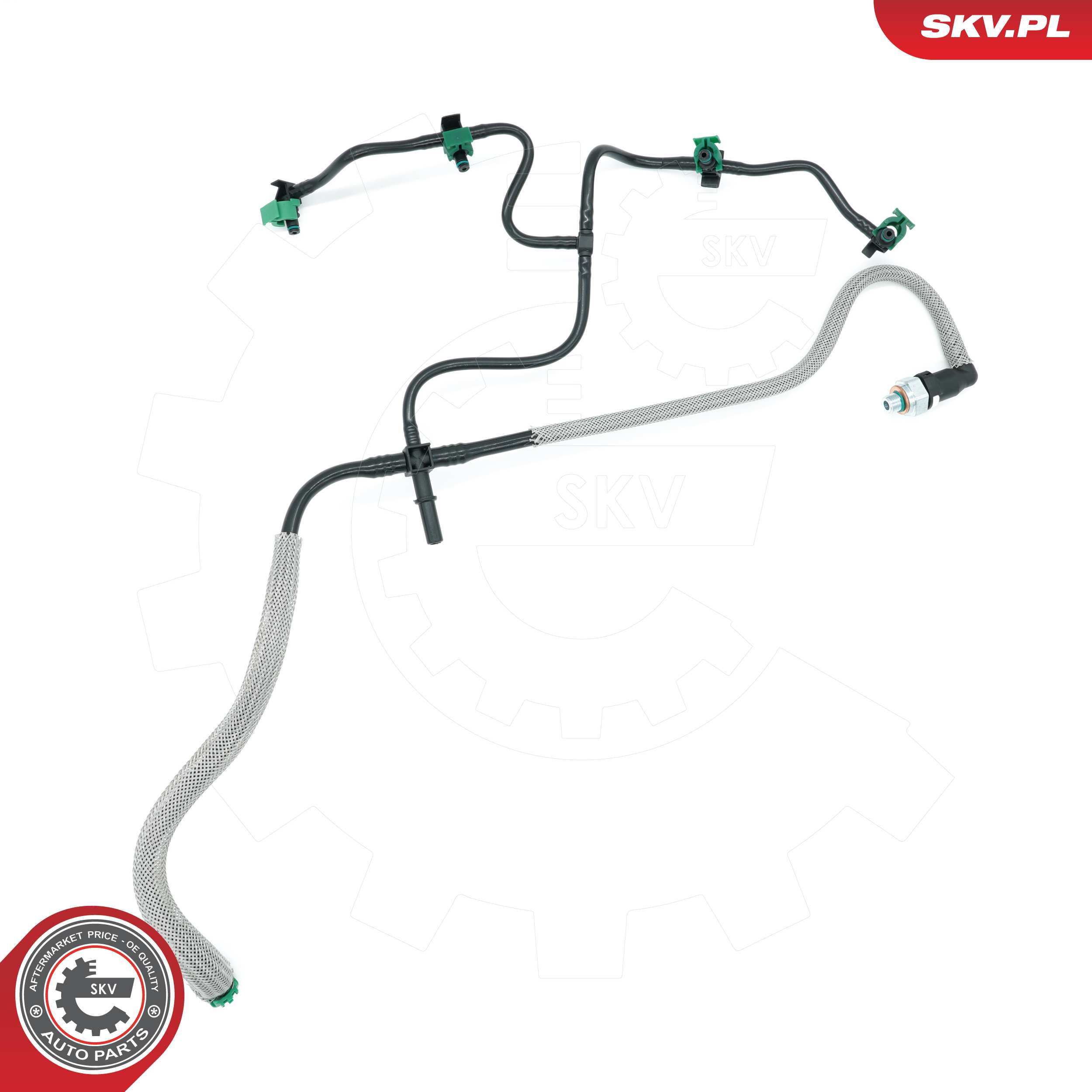 ESEN SKV Slange 54skv276 for FORD LAND ROVER