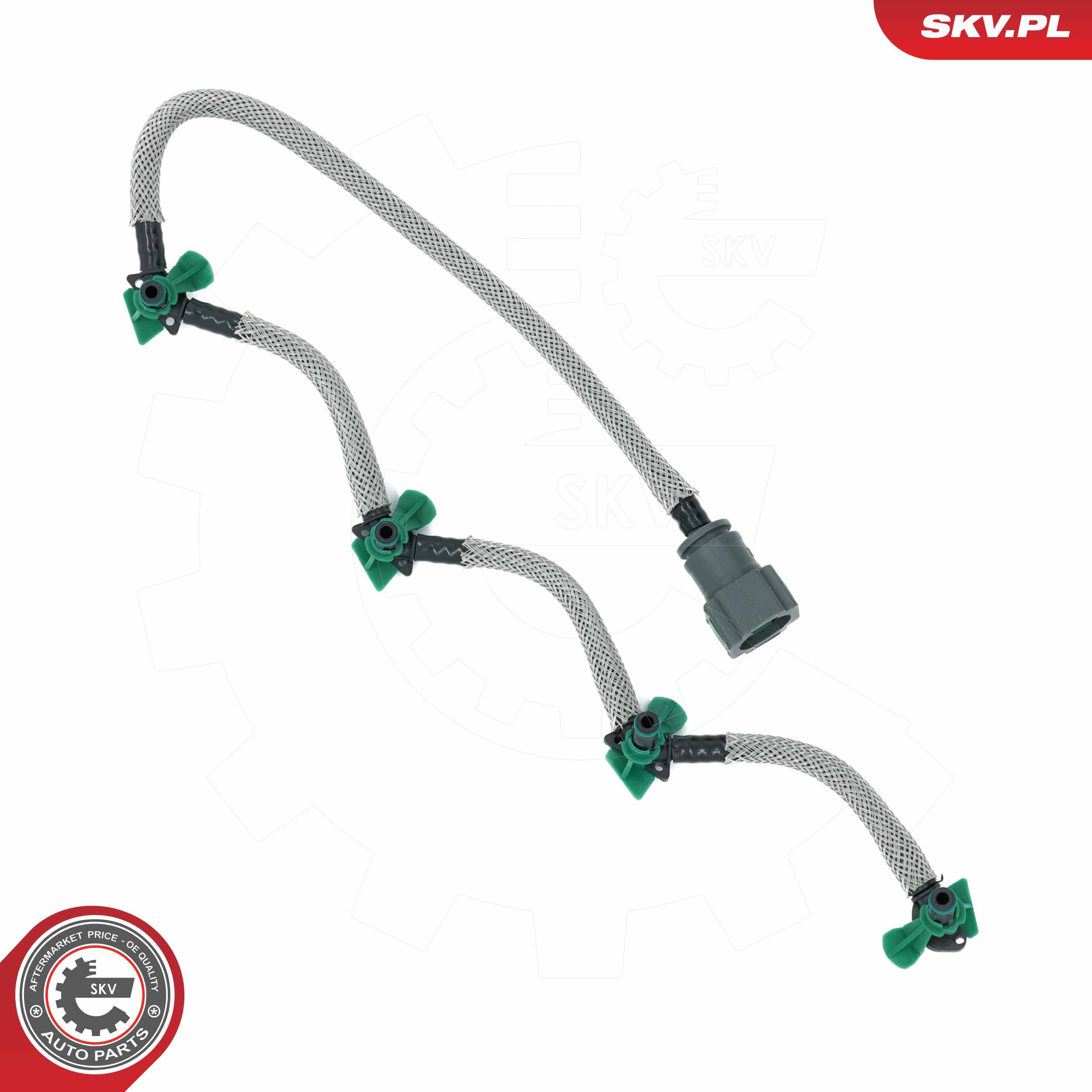 ESEN SKV Slange 54skv306 for FORD