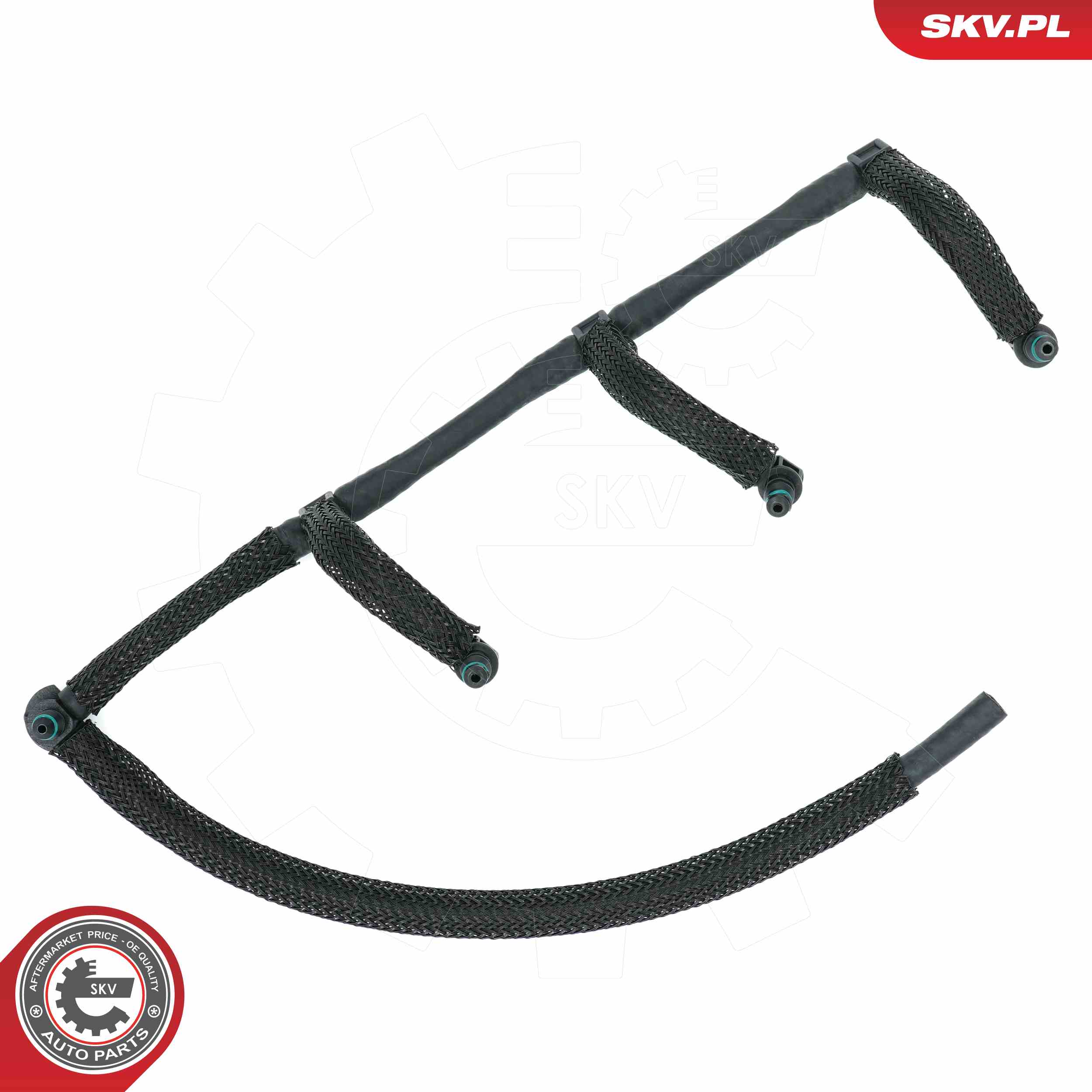 ESEN SKV Slange 54skv299 for MAZDA