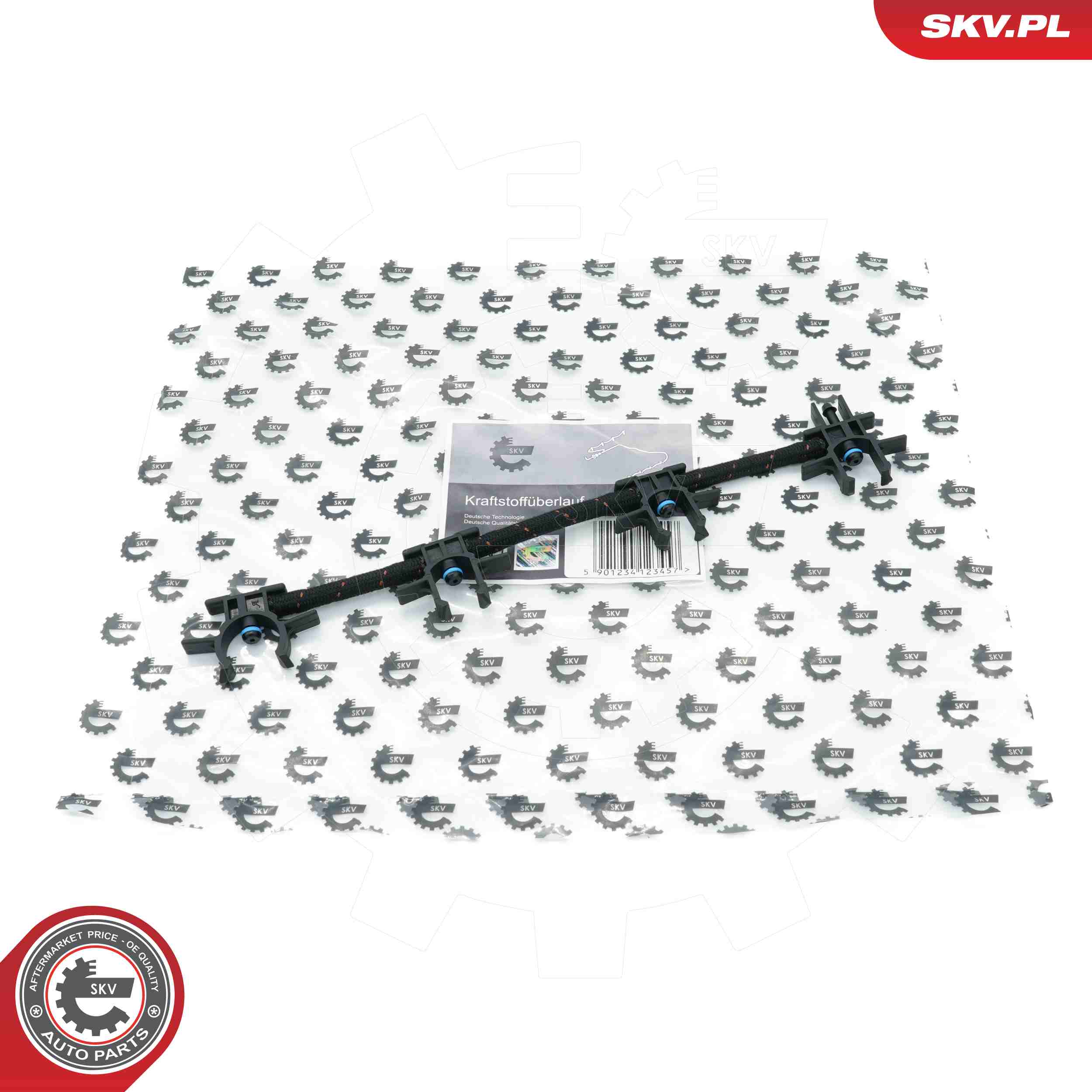 ESEN SKV Slange 54skv315 for RENAULT