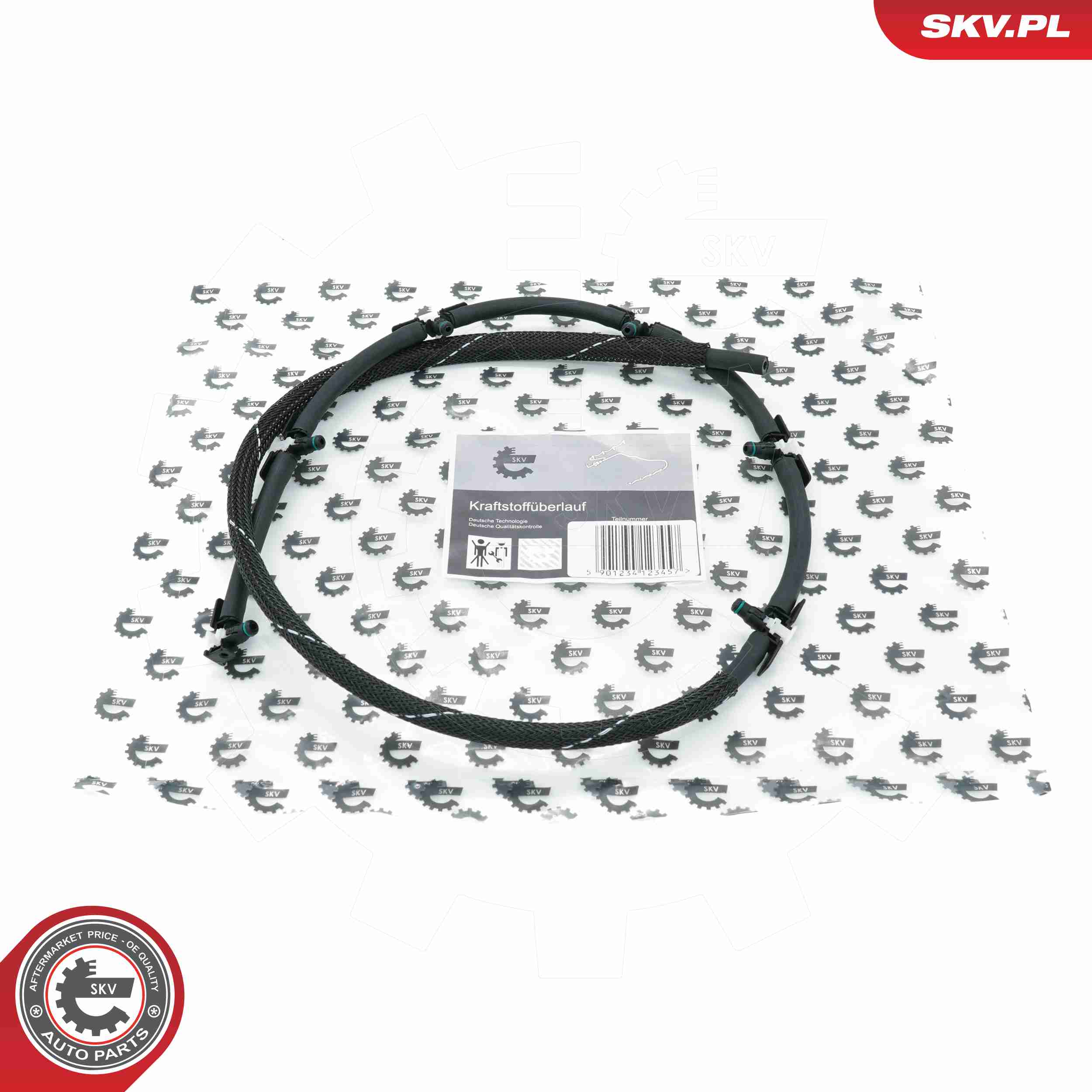 ESEN SKV Slange 54skv324 for BMW