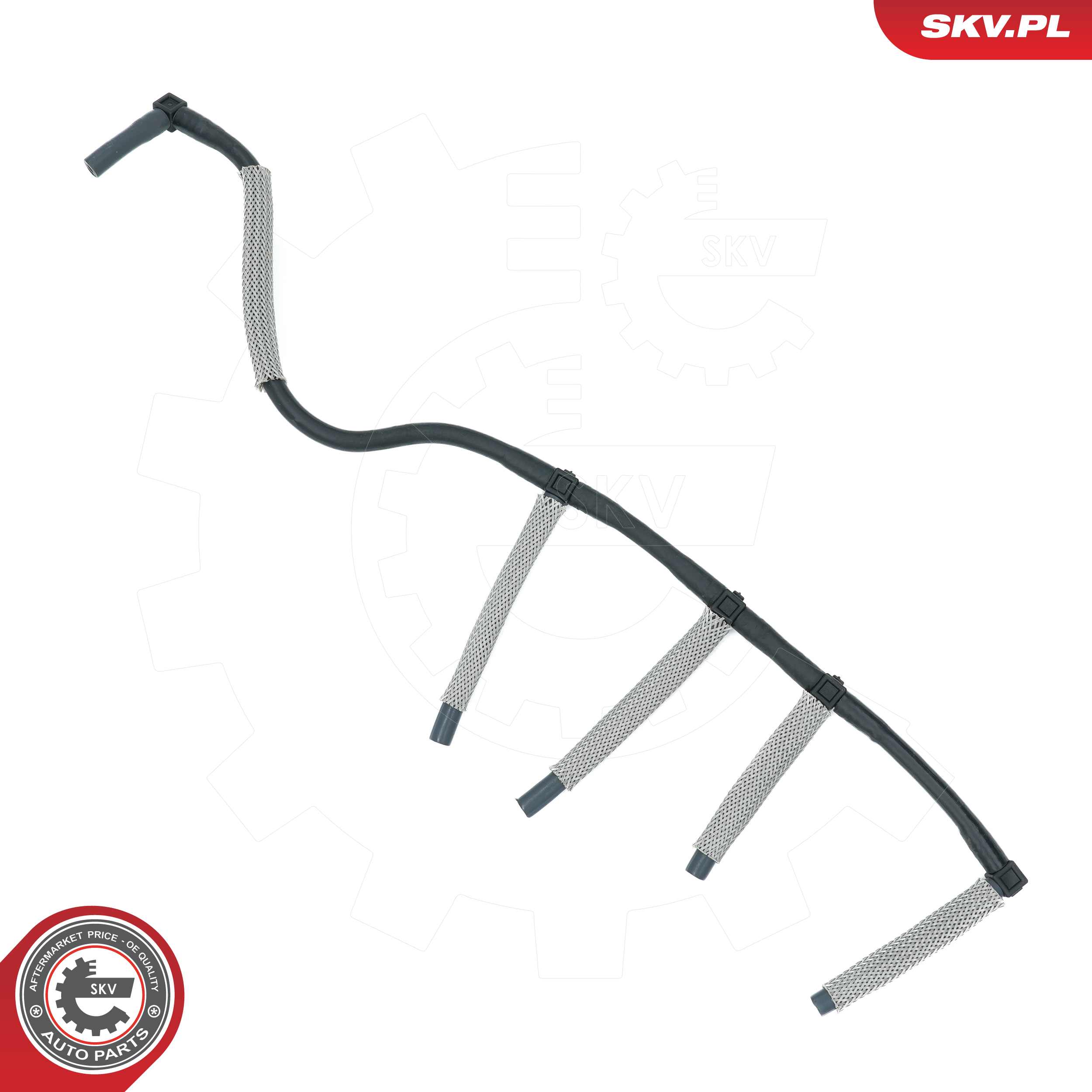 ESEN SKV Slange 54skv365 for CITROËN/PEUGEOT