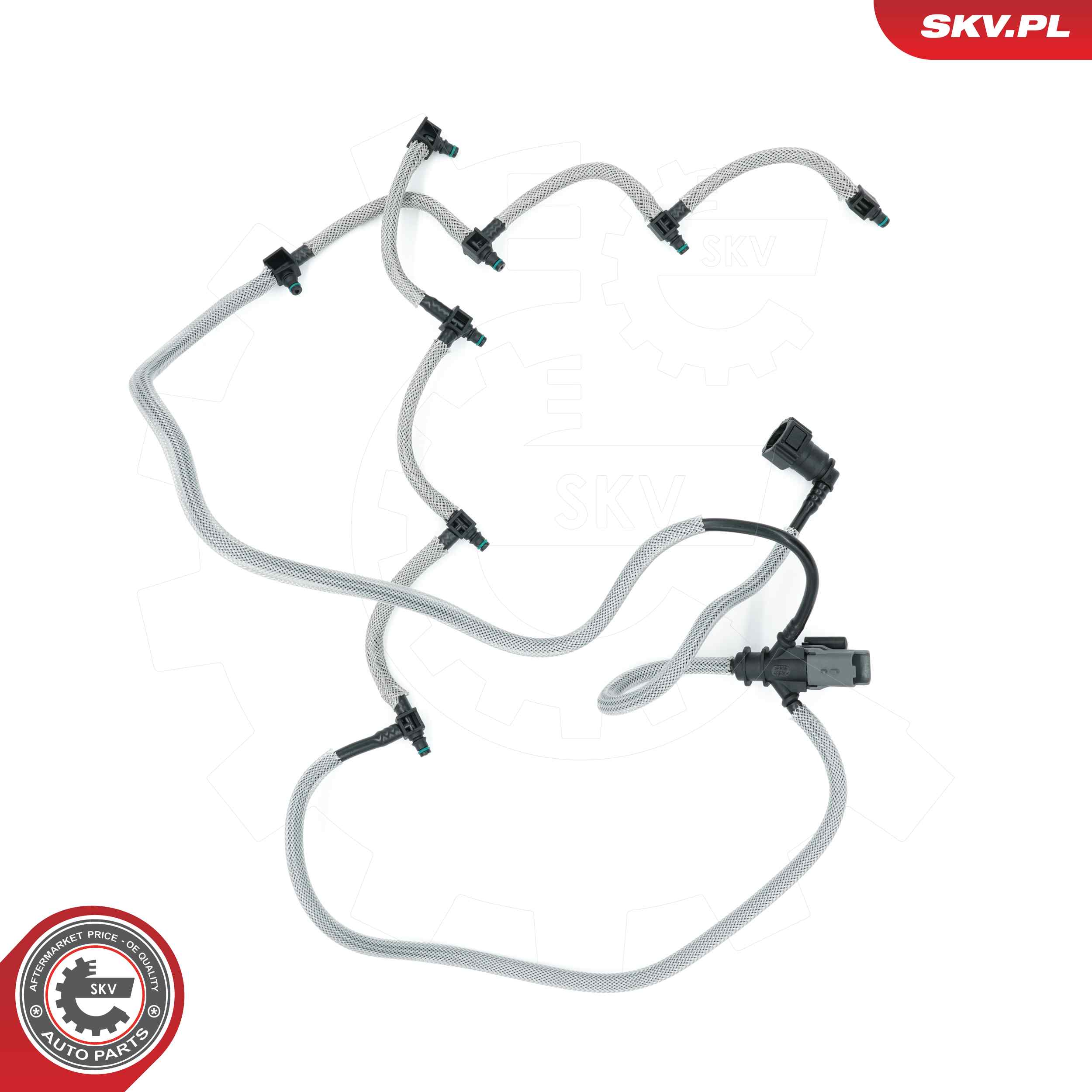 ESEN SKV Slange 54skv340 for LAND ROVER
