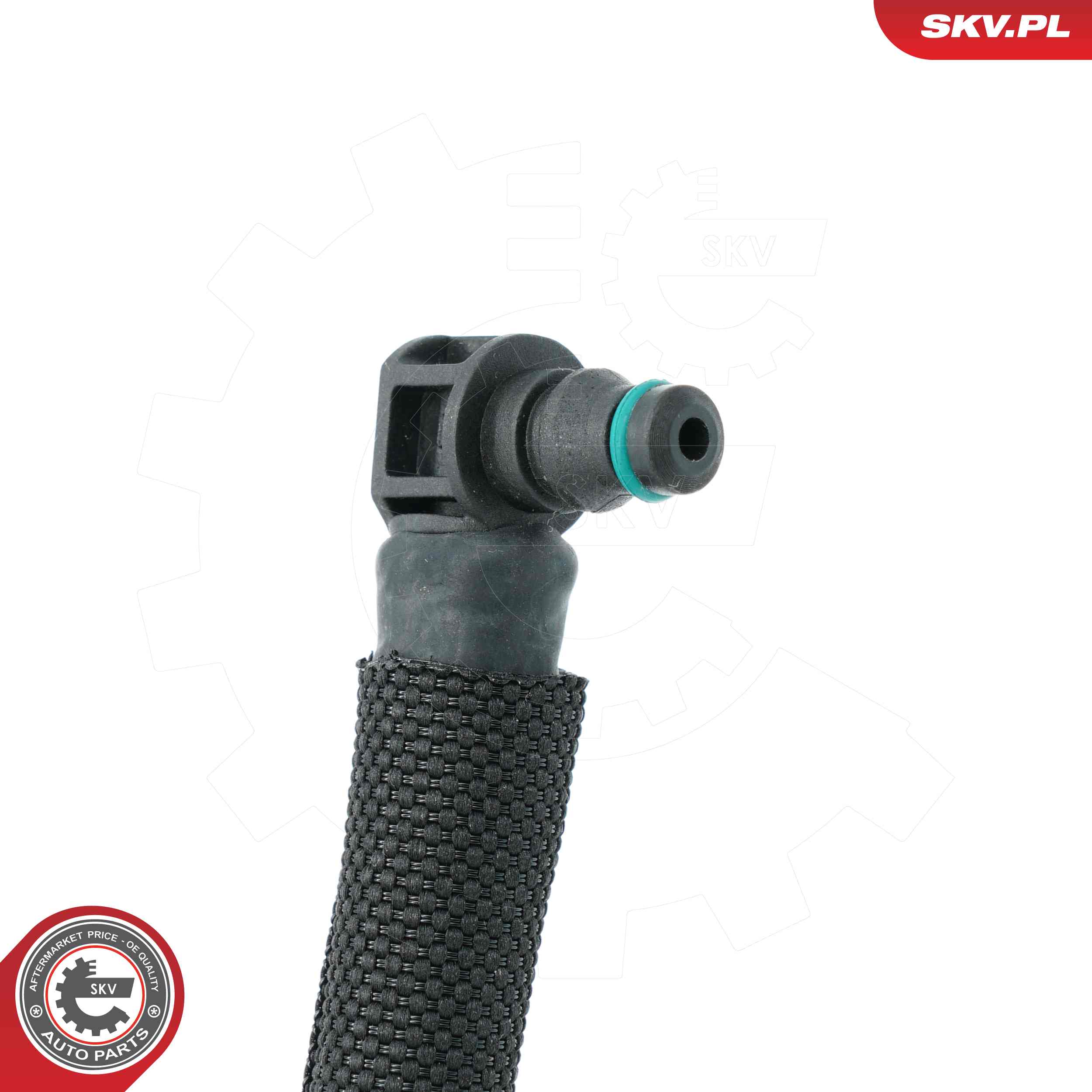 ESEN SKV Slange 54skv345 for AUDI