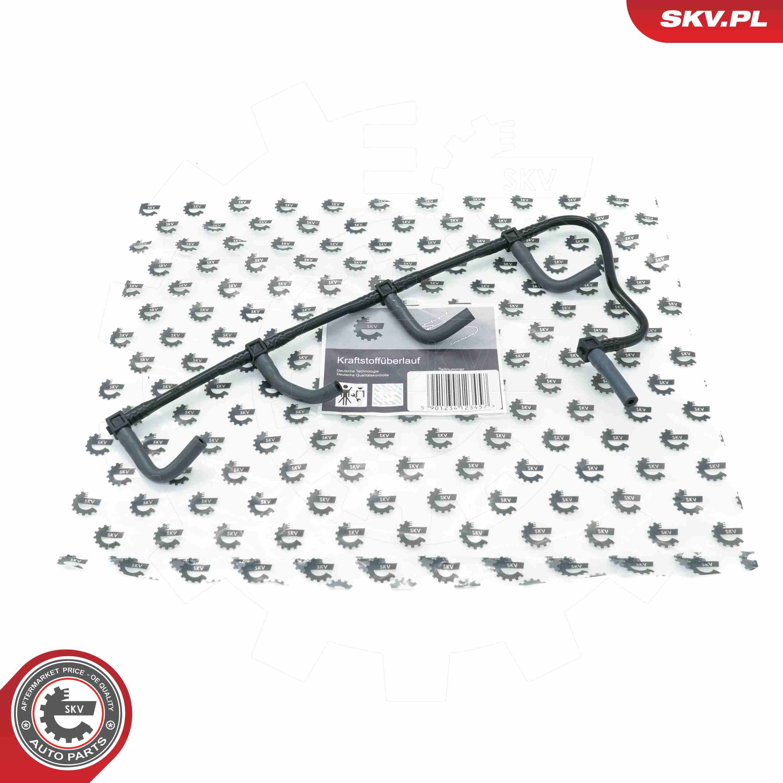 ESEN SKV Slange 54skv333 for RENAULT