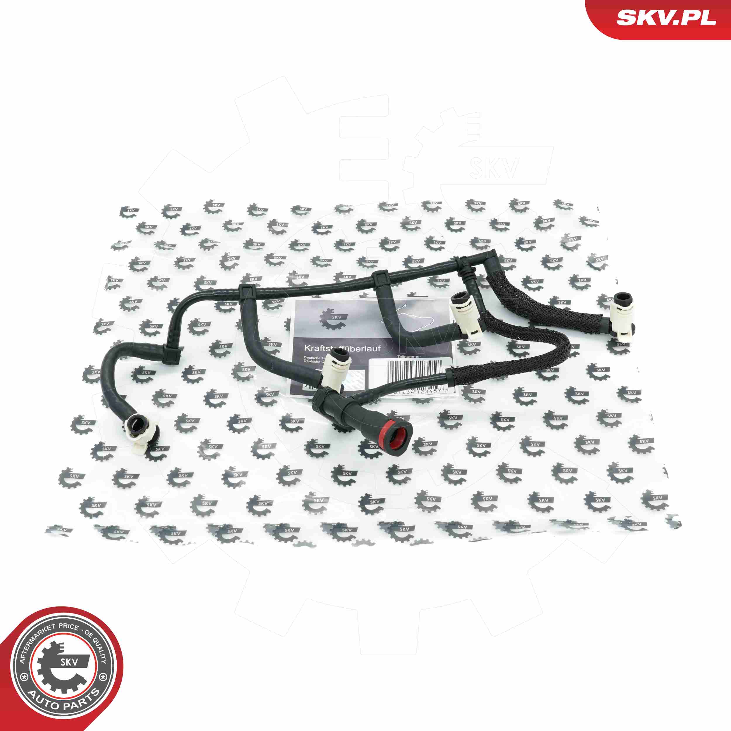 ESEN SKV Slange 54skv369 for RENAULT