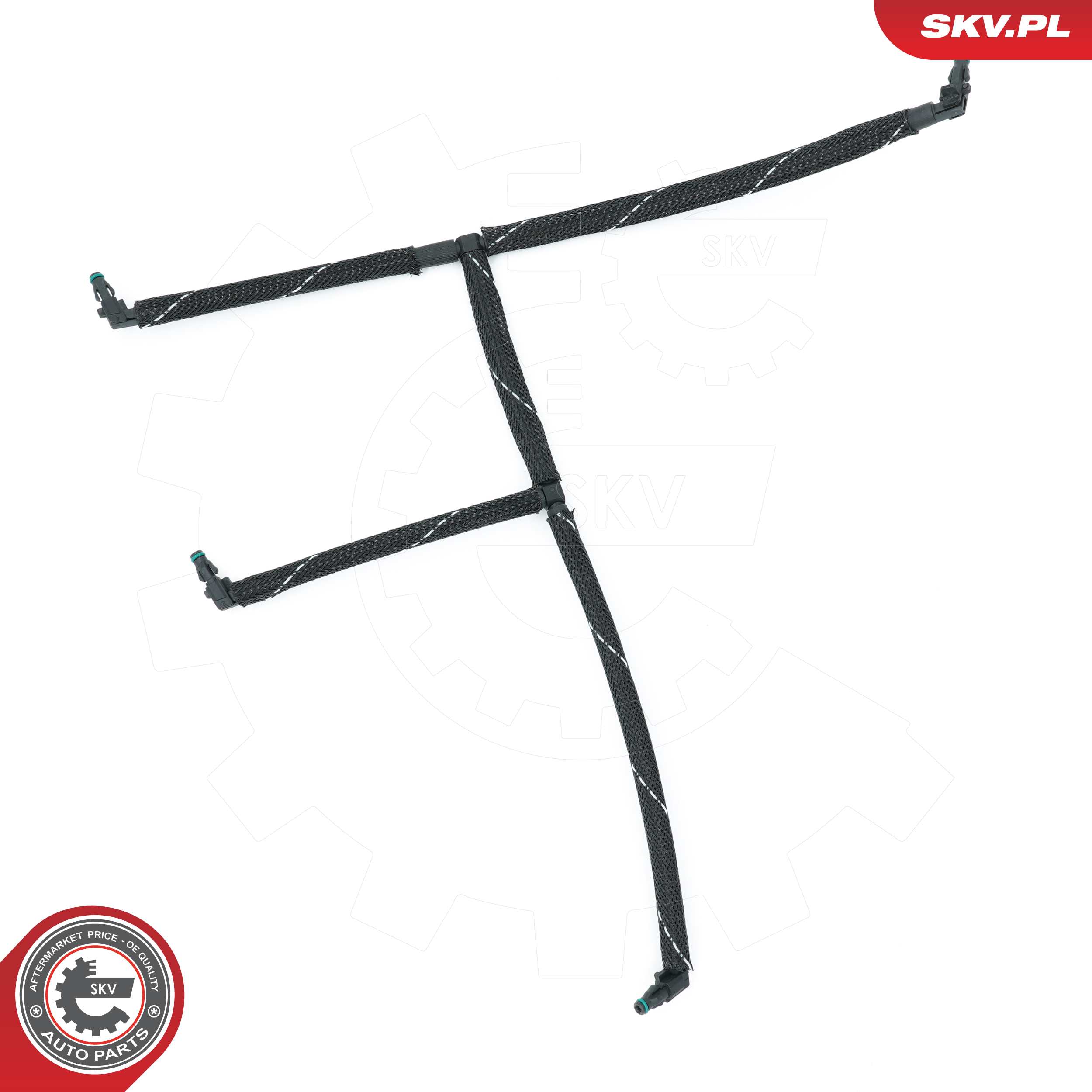 ESEN SKV Slange 54skv363 for VAG