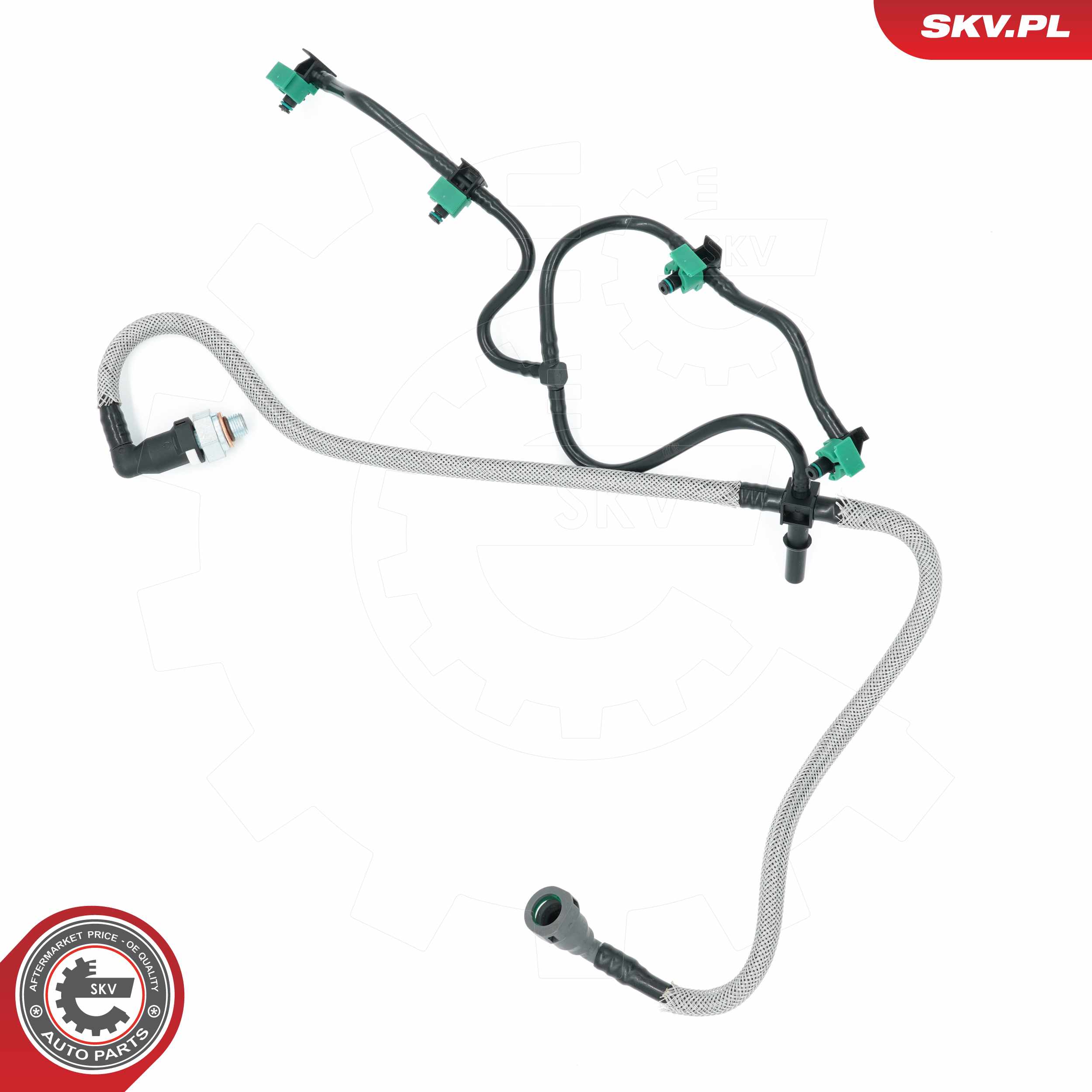 ESEN SKV Slange 54skv390 for FORD