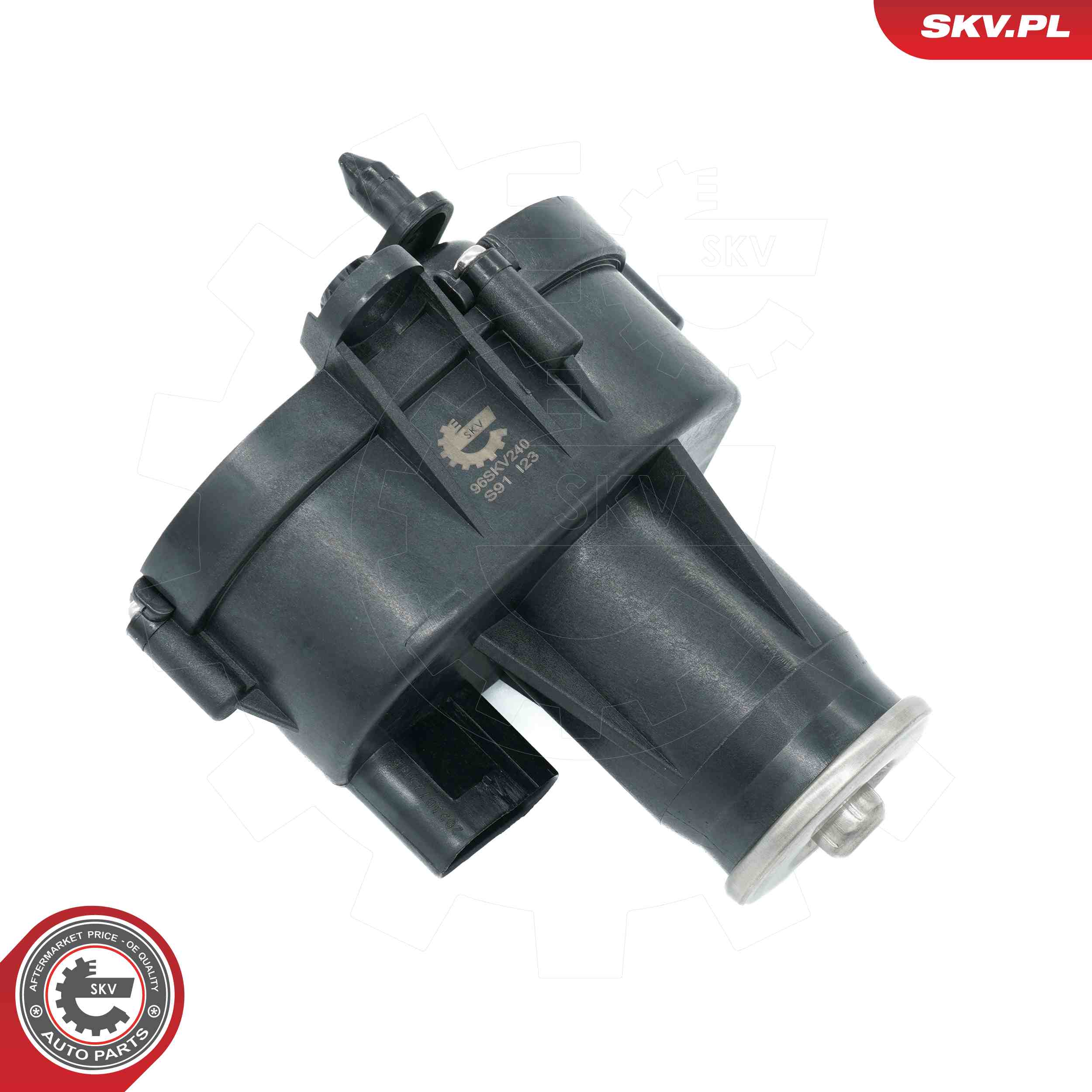 ESEN SKV Servomotor, drosselklap (indsugning) 96skv240 for BMW