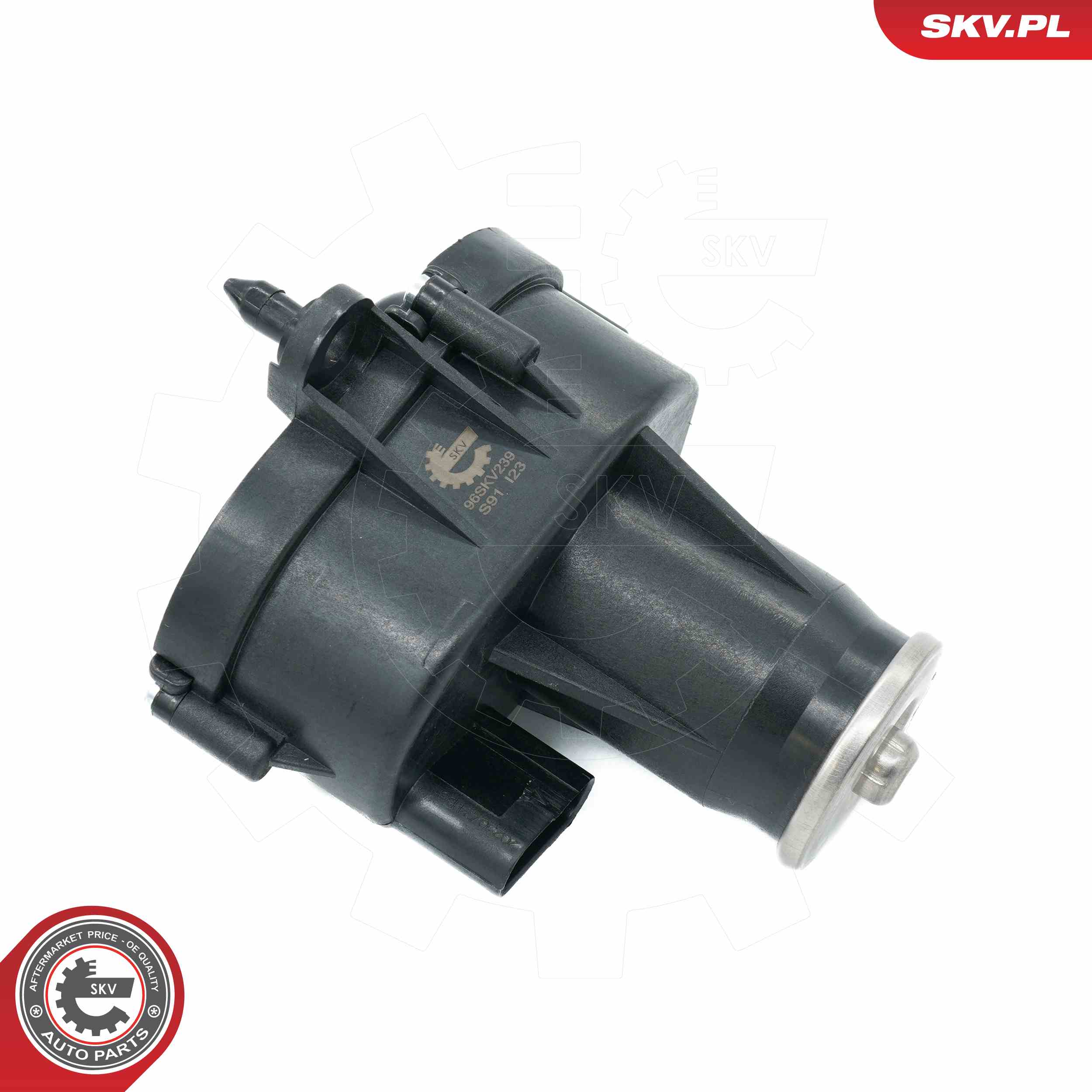 ESEN SKV Servomotor, drosselklap (indsugning) 96skv239 for BMW