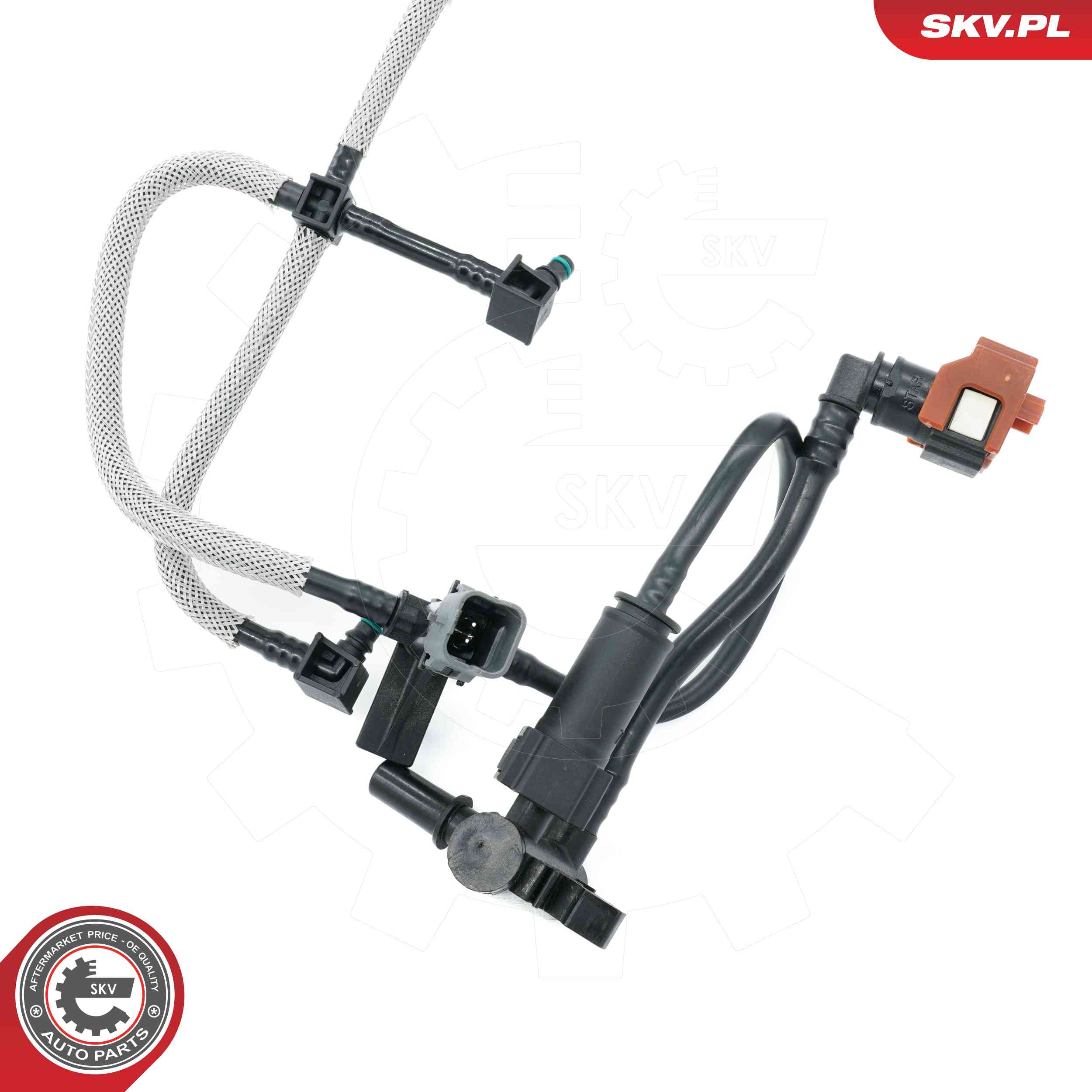 ESEN SKV Slange 54skv334 for FORD