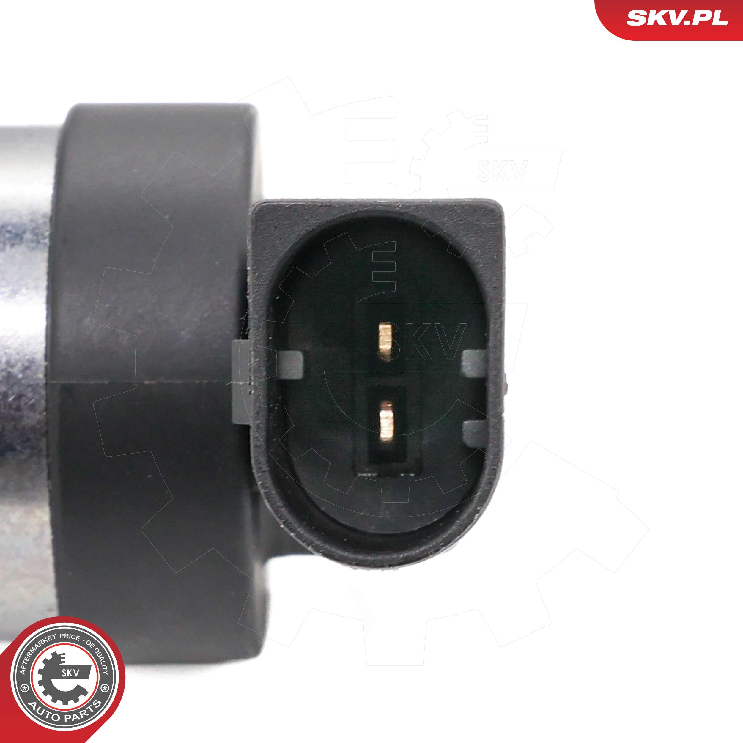 ESEN SKV Reguleringsventil, brændstofmængde (Common-Rail-System) 17skv066 Højtrykspumpe (lavtryksside) for MINI