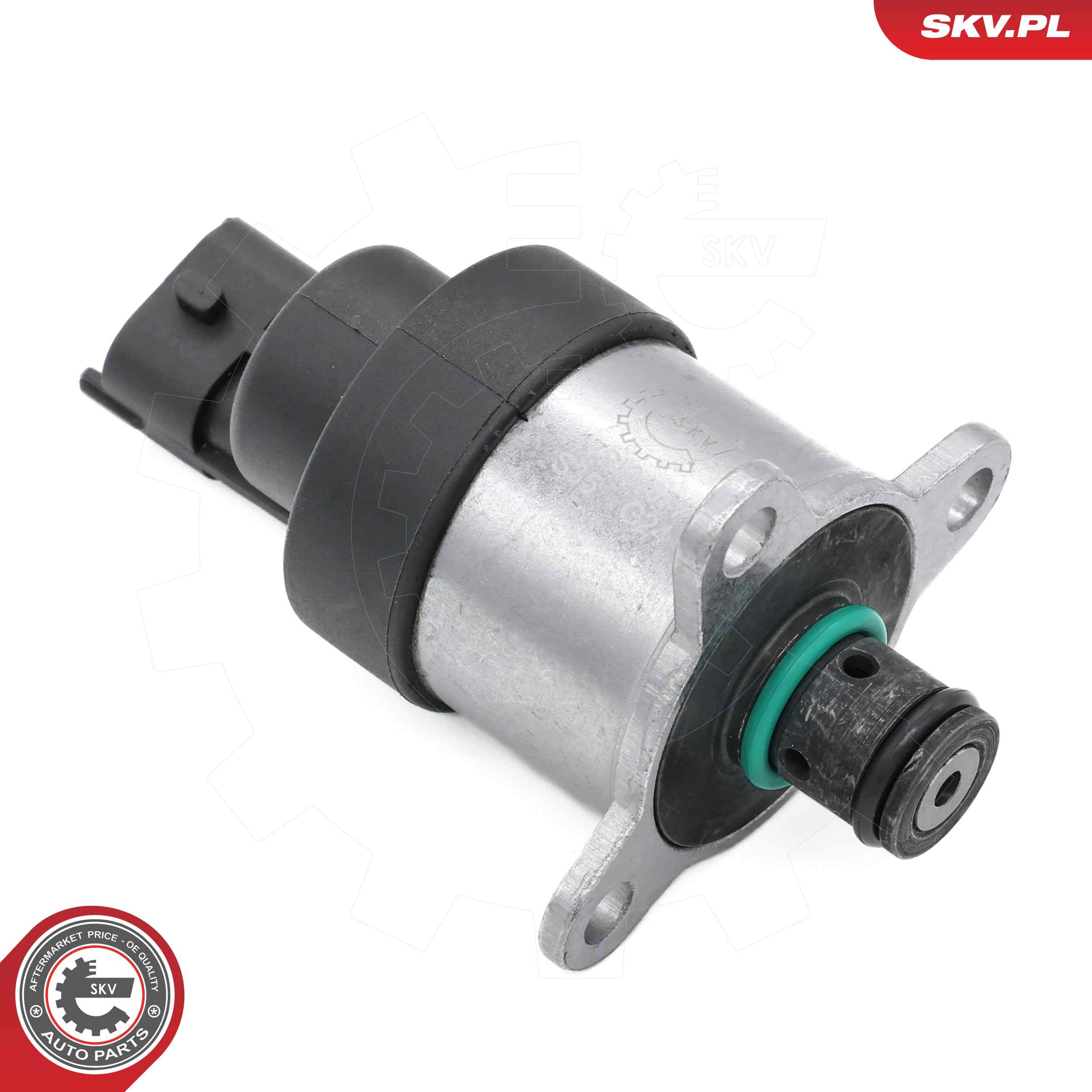 ESEN SKV Reguleringsventil, brændstofmængde (Common-Rail-System) 17skv077 for SUZUKI RENAULT TRUCKS