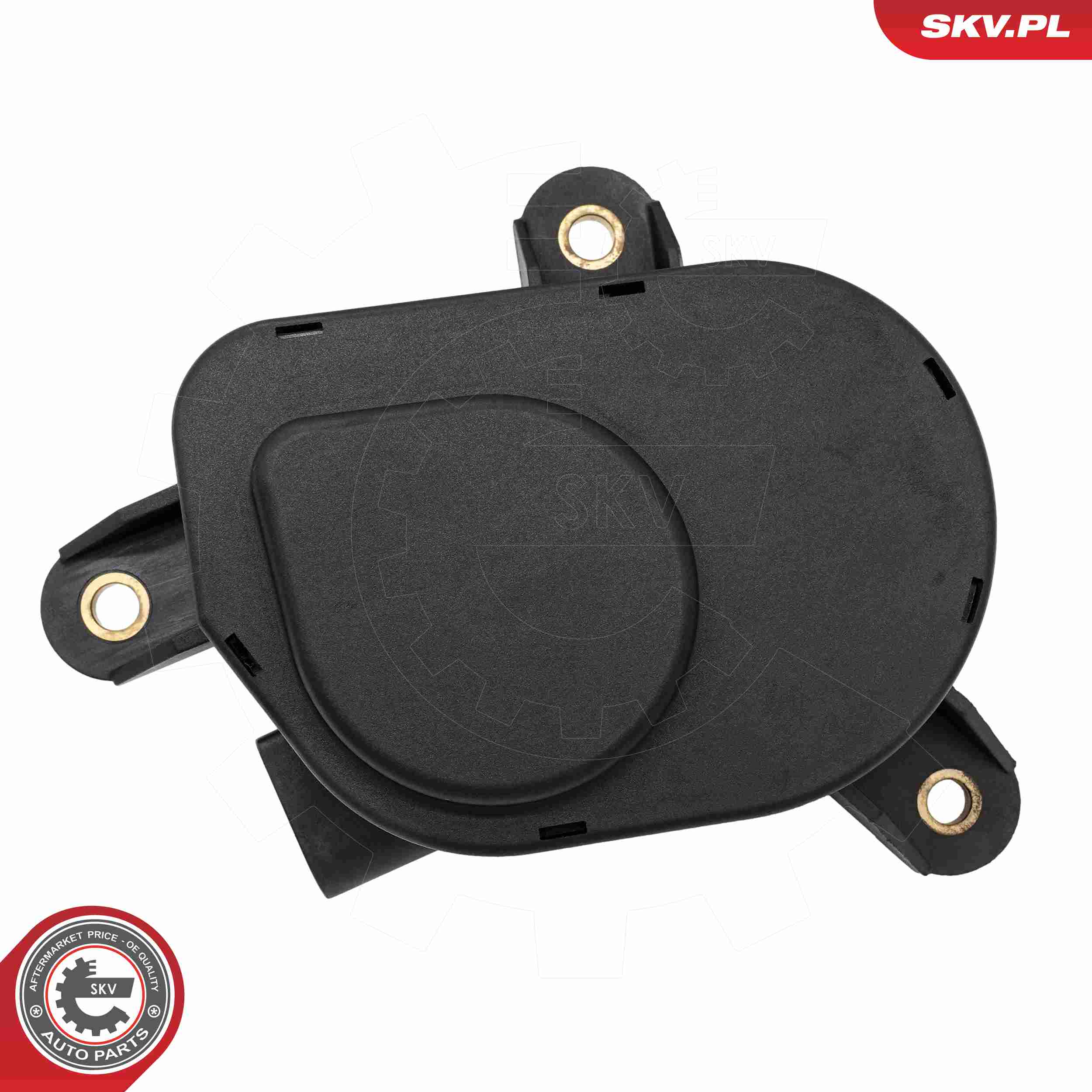 ESEN SKV Servomotor, drosselklap (indsugning) 96skv354 for MERCEDES-BENZ