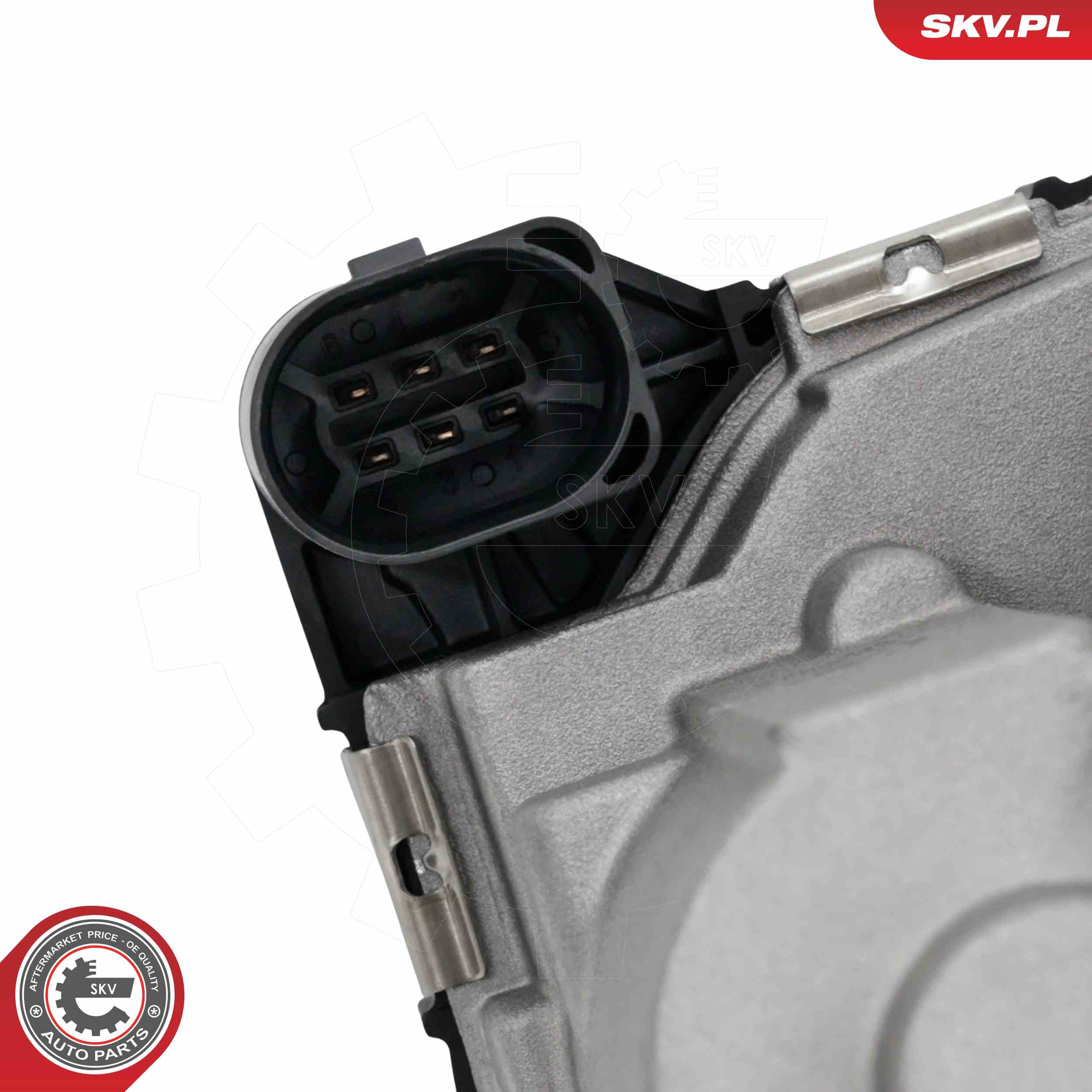 ESEN SKV Gasspjældstuds 12skv157 for FIAT LANCIA