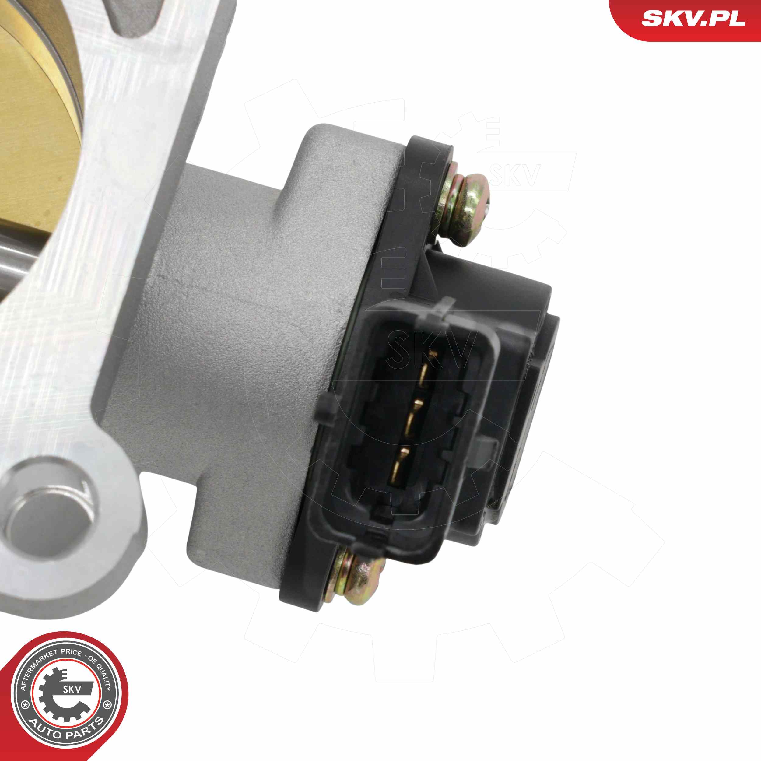 ESEN SKV Gasspjældstuds 12skv169 for KIA