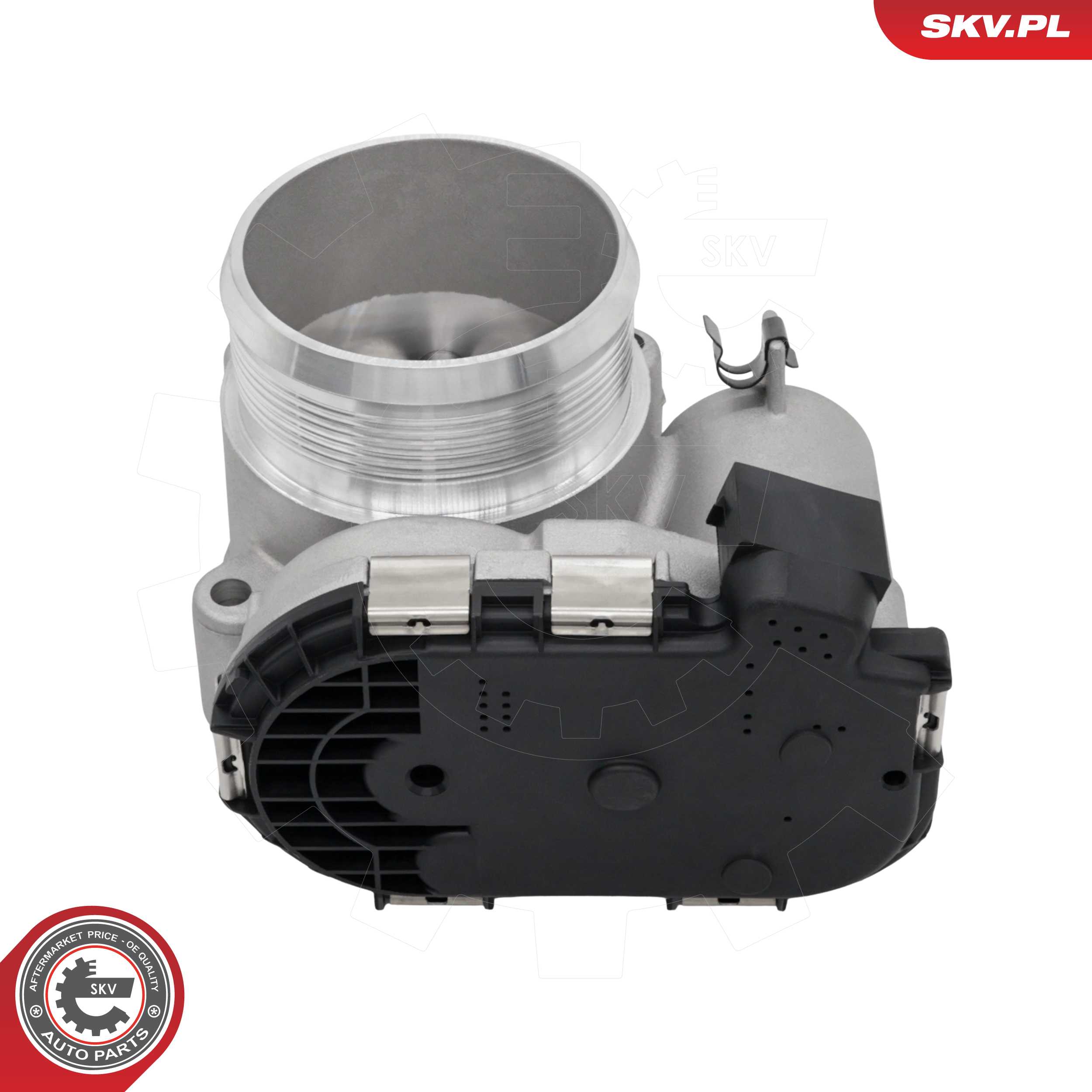 ESEN SKV Gasspjældstuds 12skv166 for FORD VOLVO LAND ROVER