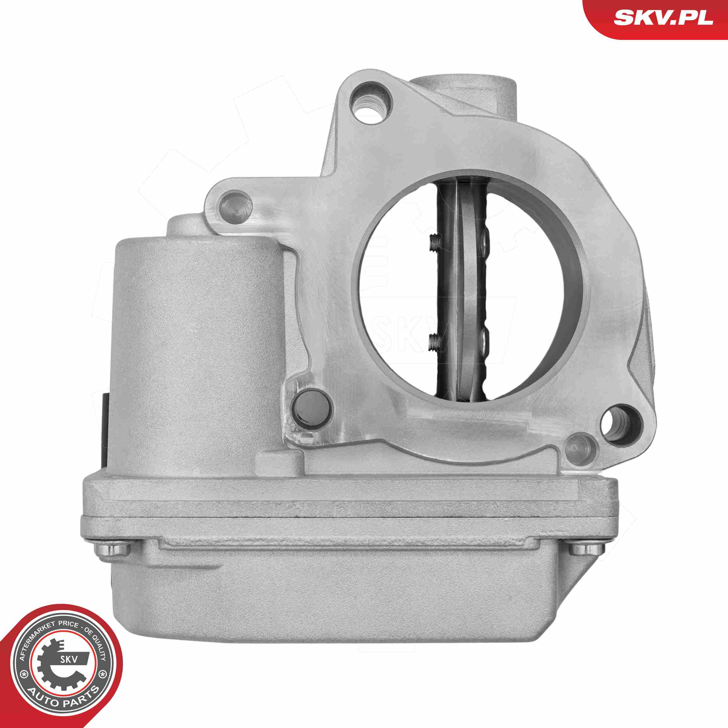 ESEN SKV Gasspjældstuds 12skv186 for VW