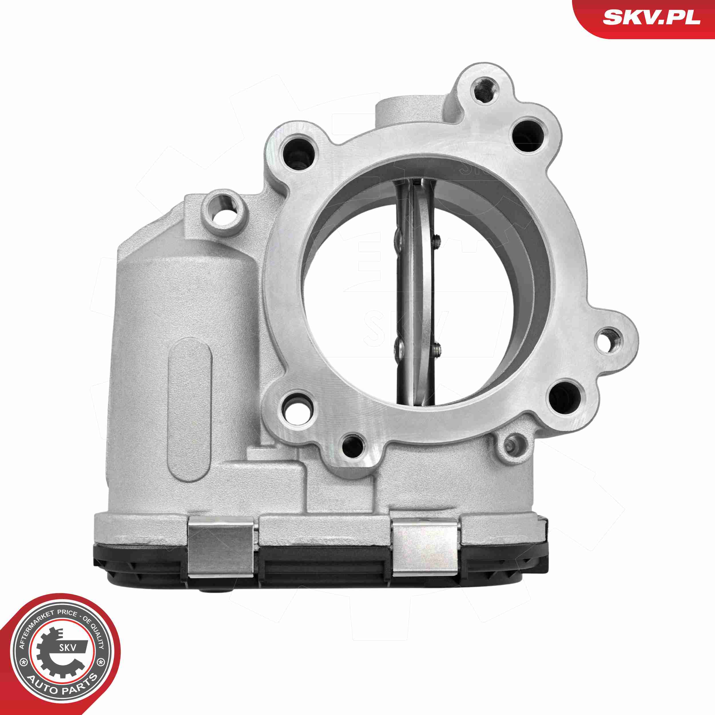 ESEN SKV Gasspjældstuds 12skv180 for JEEP MERCEDES-BENZ
