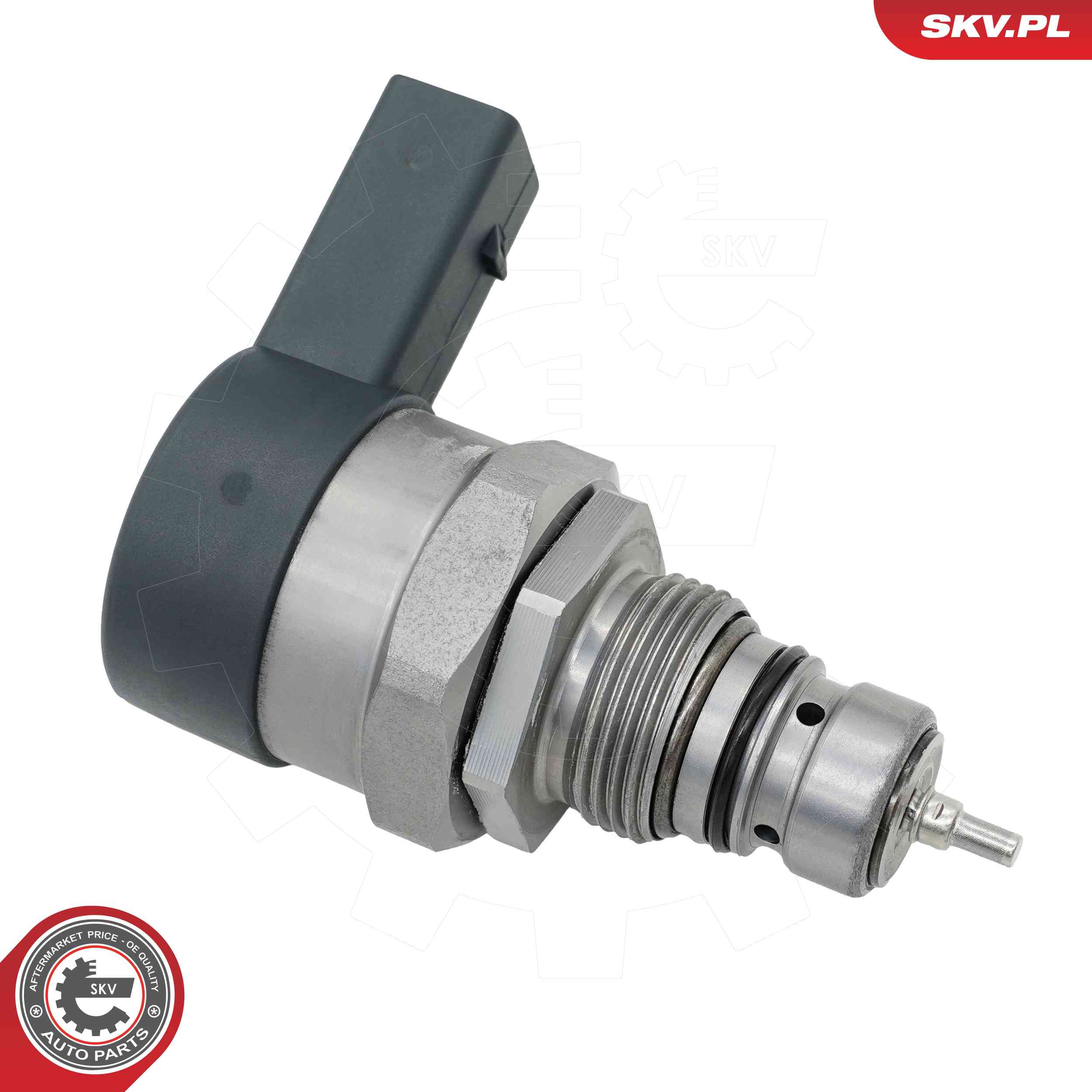ESEN SKV Trykreguleringsventil, Common-Rail-System 14skv619 for MERCEDES-BENZ
