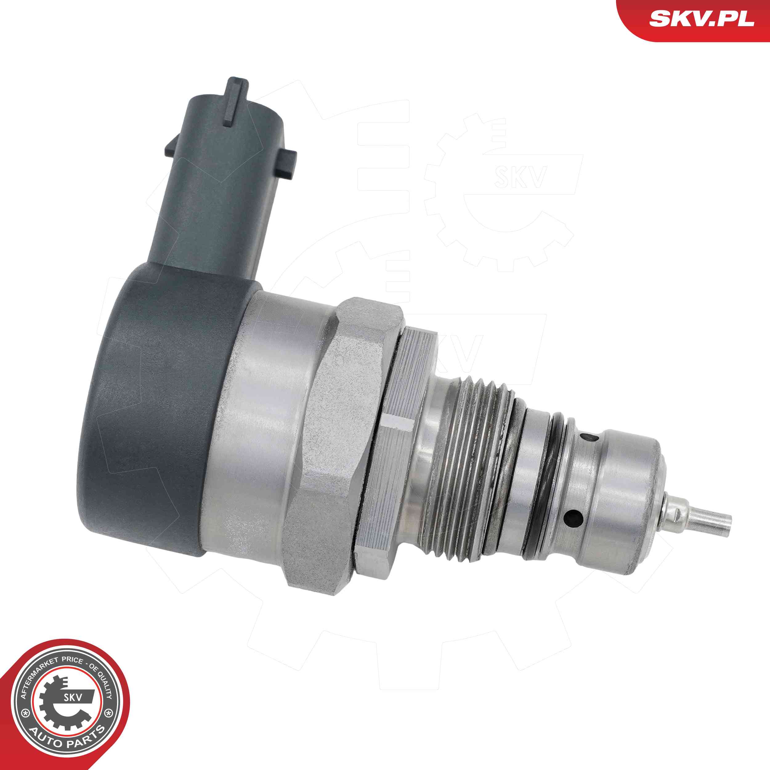 ESEN SKV Trykreguleringsventil, Common-Rail-System 14skv608 for HYUNDAI
