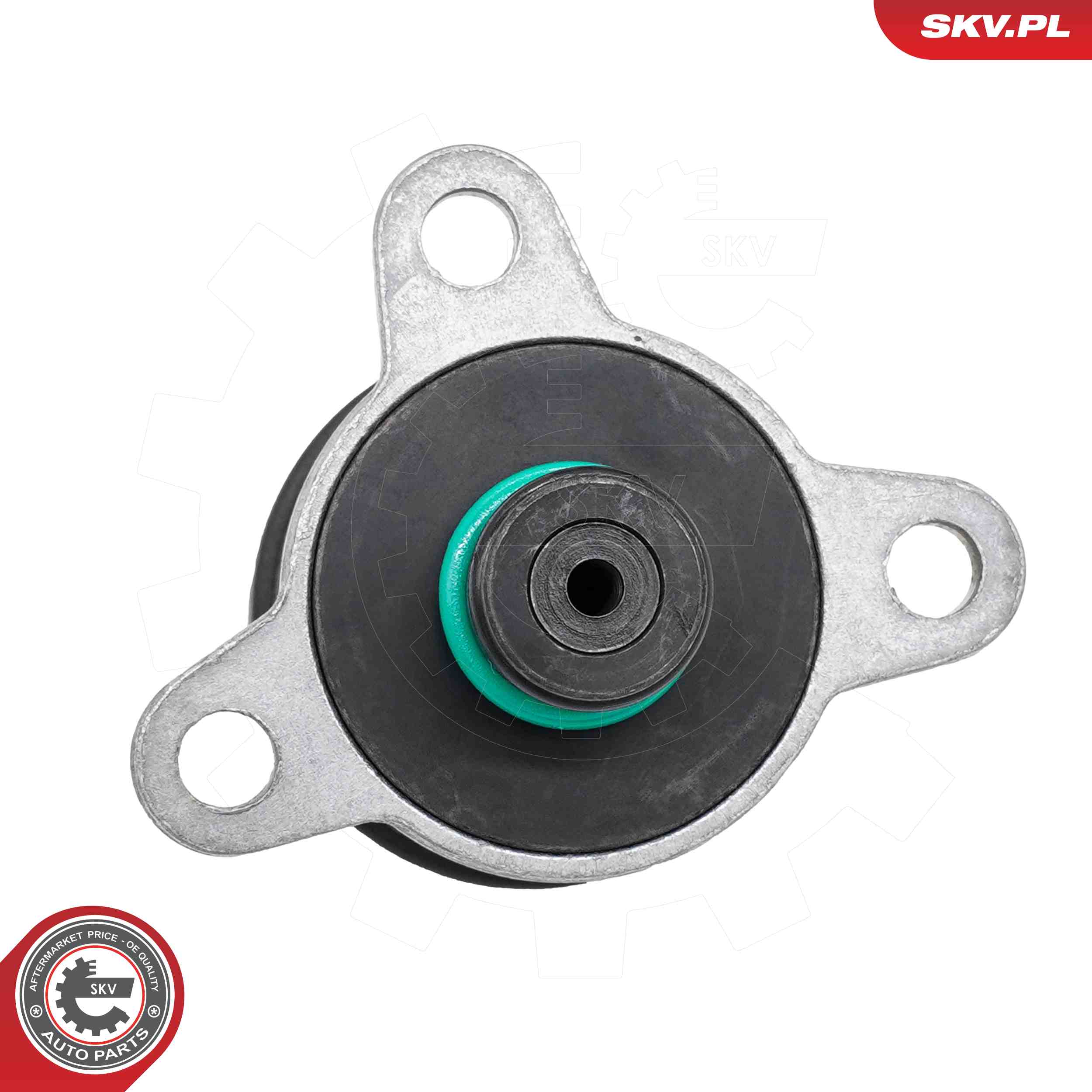 ESEN SKV Reguleringsventil, brændstofmængde (Common-Rail-System) 96skv389 Højtrykspumpe (lavtryksside) for RENAULT VM