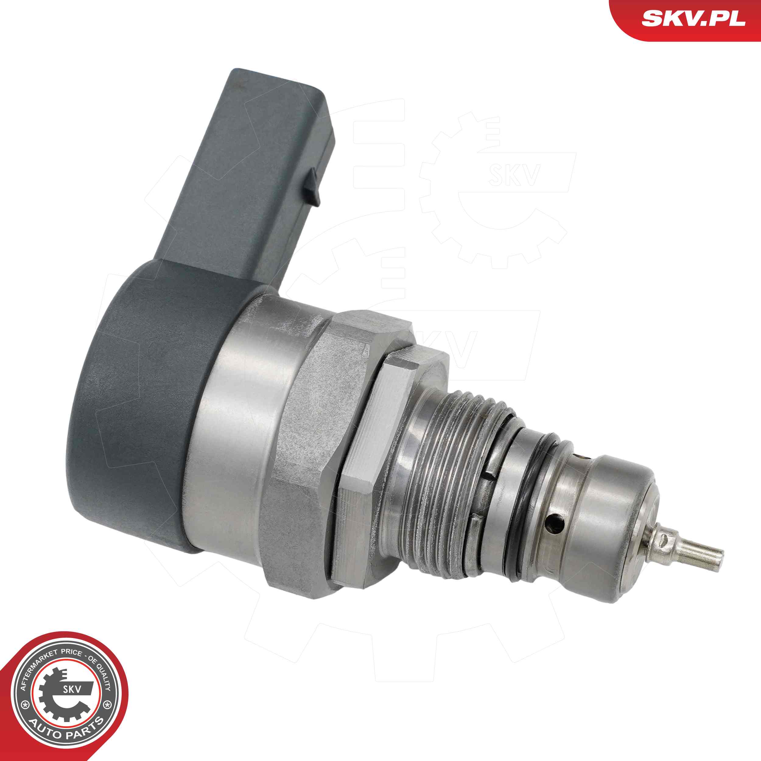 ESEN SKV Trykreguleringsventil, Common-Rail-System 14skv613 for MERCEDES-BENZ