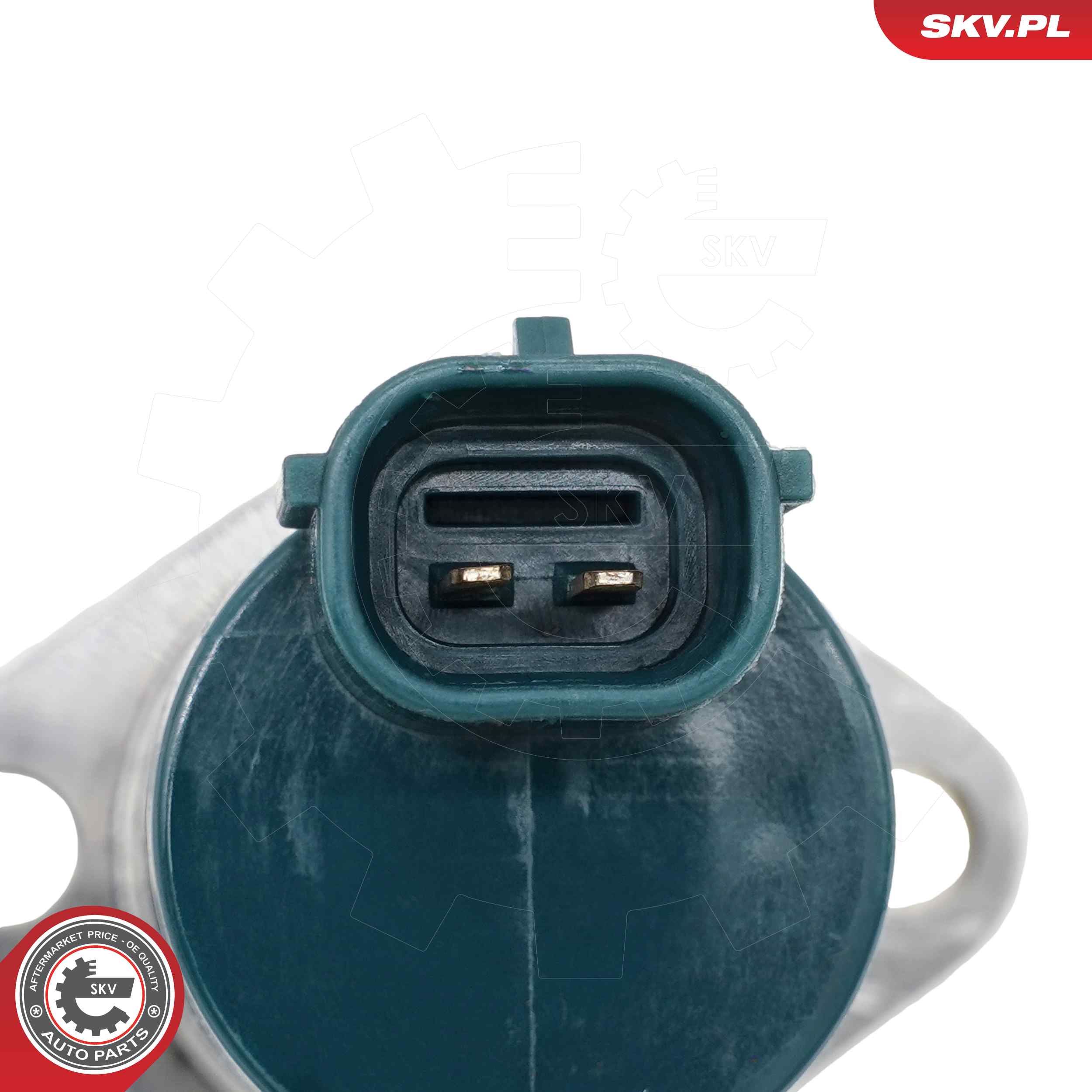 ESEN SKV Trykreguleringsventil, Common-Rail-System 14skv635 for ISUZU MITSUBISHI NISSAN