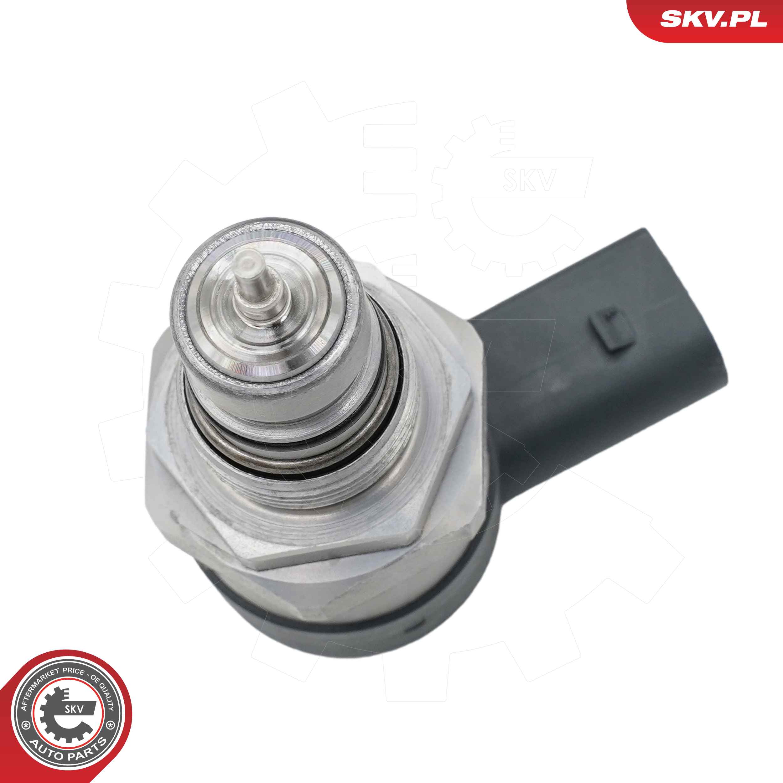 ESEN SKV Trykreguleringsventil, Common-Rail-System 14skv622 for VW