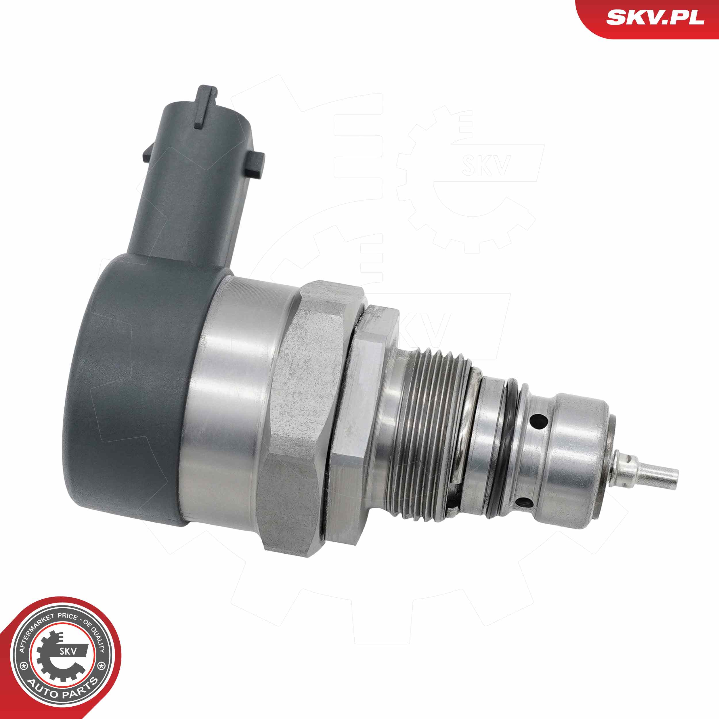 ESEN SKV Trykreguleringsventil, Common-Rail-System 14skv618 for RENAULT