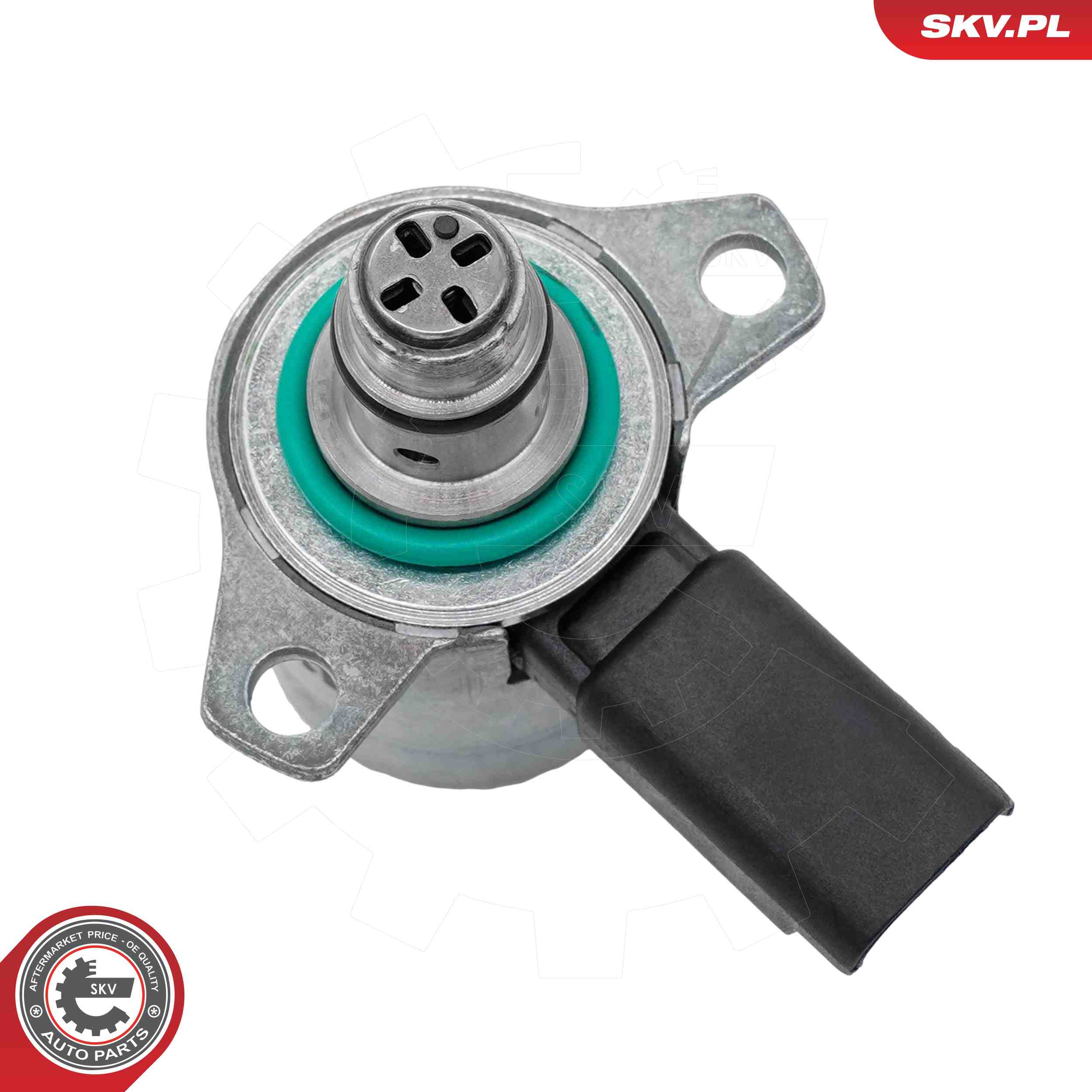 ESEN SKV Reguleringsventil, brændstofmængde (Common-Rail-System) 96skv364 Højtrykspumpe (lavtryksside) for FORD PEUGEOT LAND ROVER