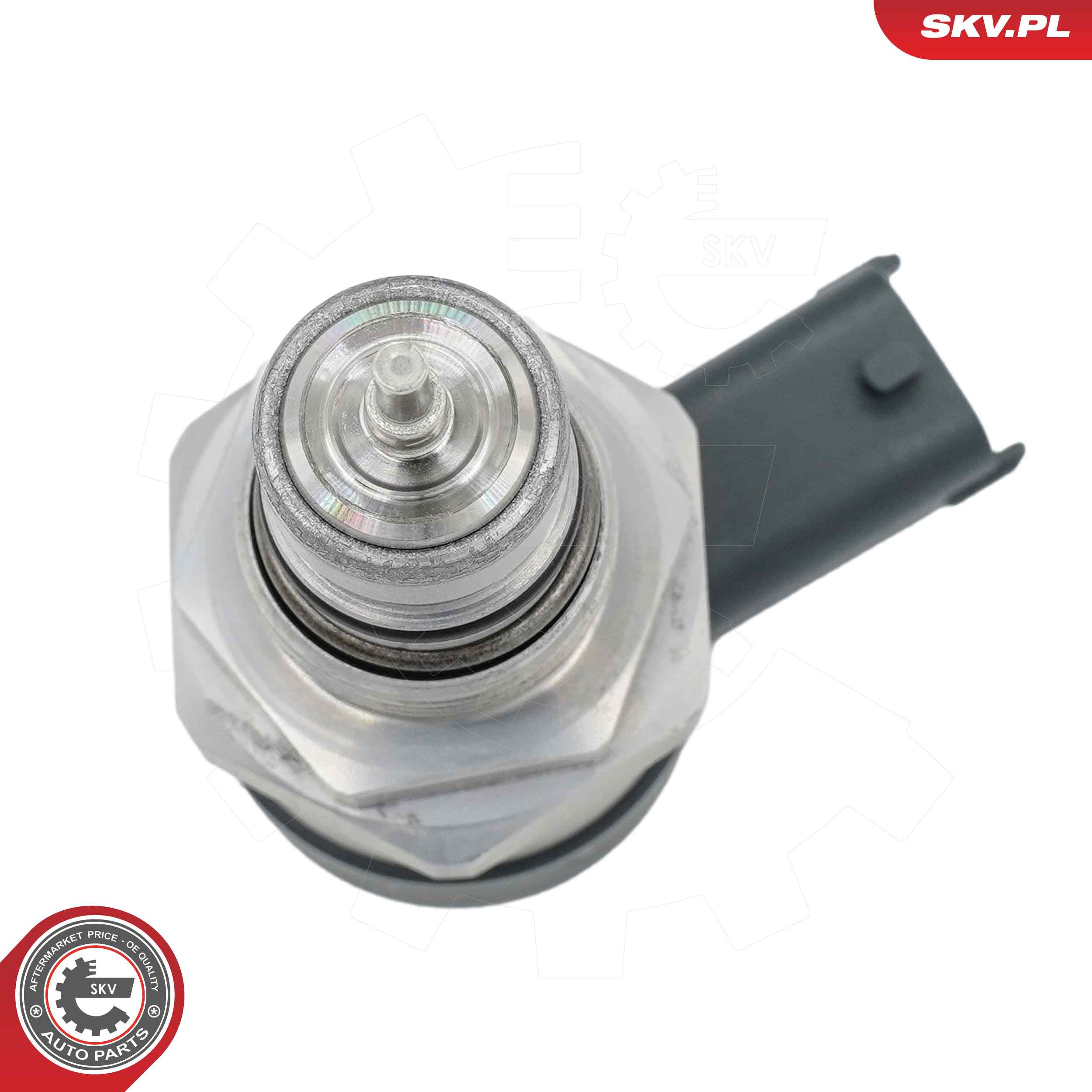 ESEN SKV Trykreguleringsventil, Common-Rail-System 14skv598 for PEUGEOT