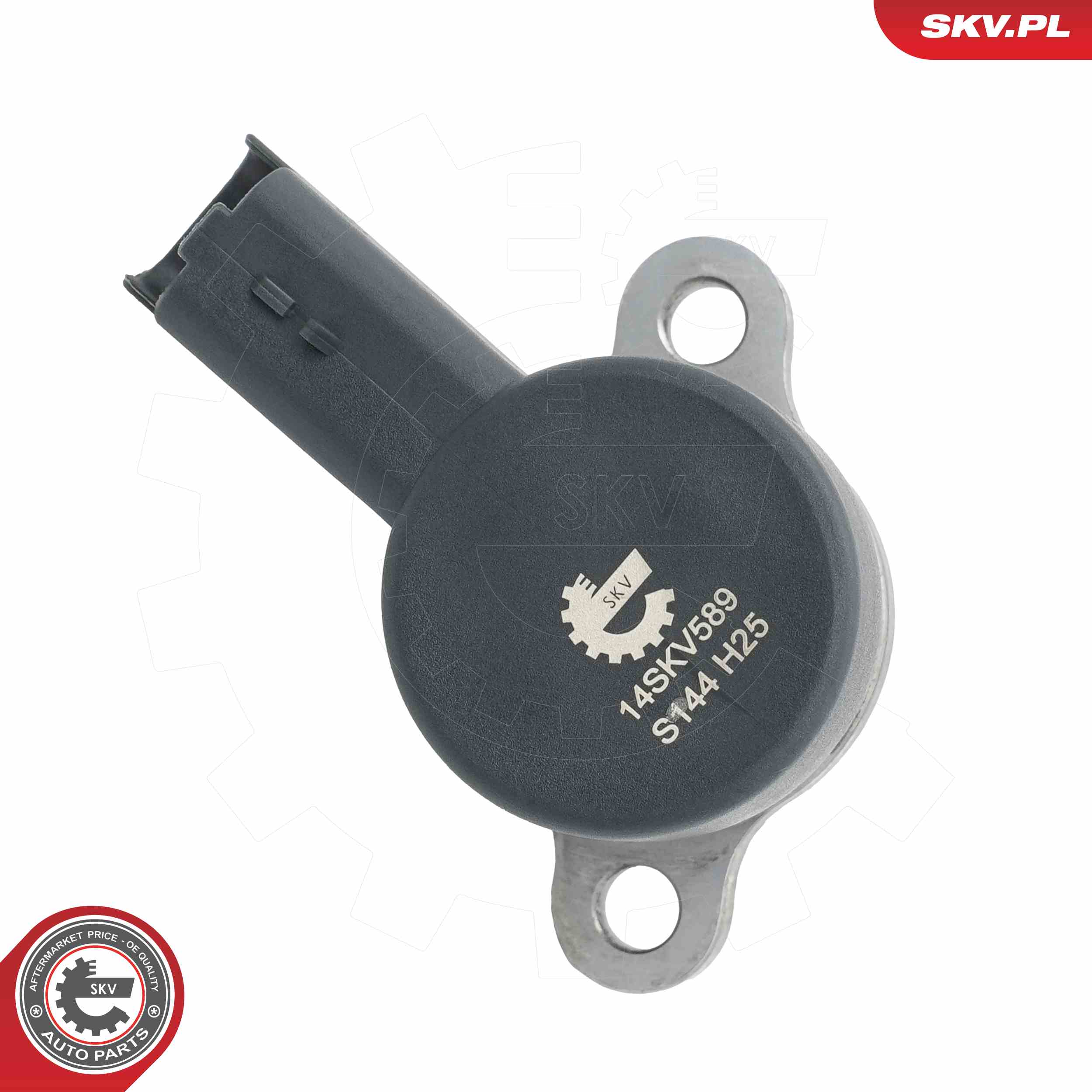 ESEN SKV Trykreguleringsventil, Common-Rail-System 14skv589 for CITROËN CITROËN/PEUGEOT PEUGEOT SUZUKI