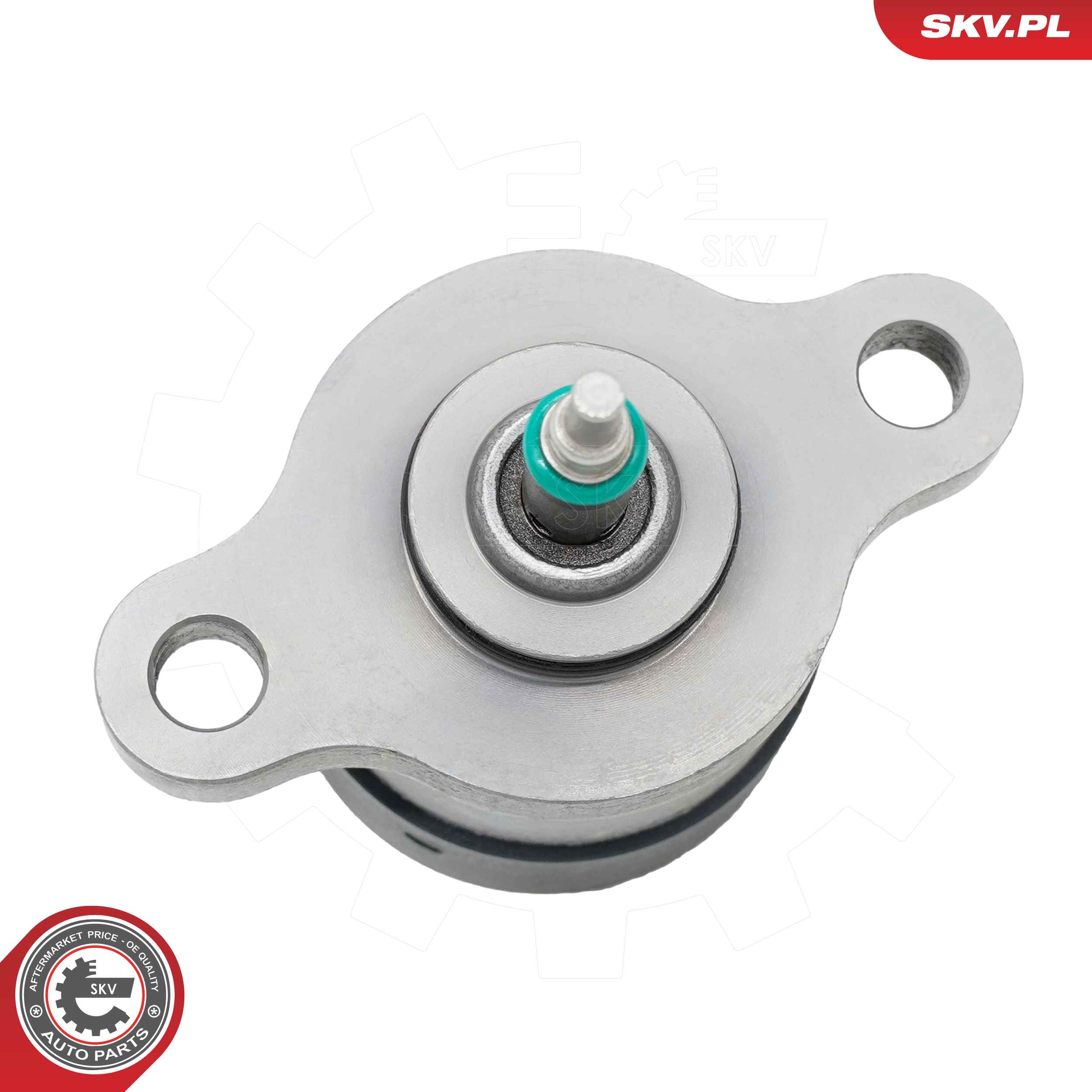 ESEN SKV Trykreguleringsventil, Common-Rail-System 14skv600 for BMW LAND ROVER