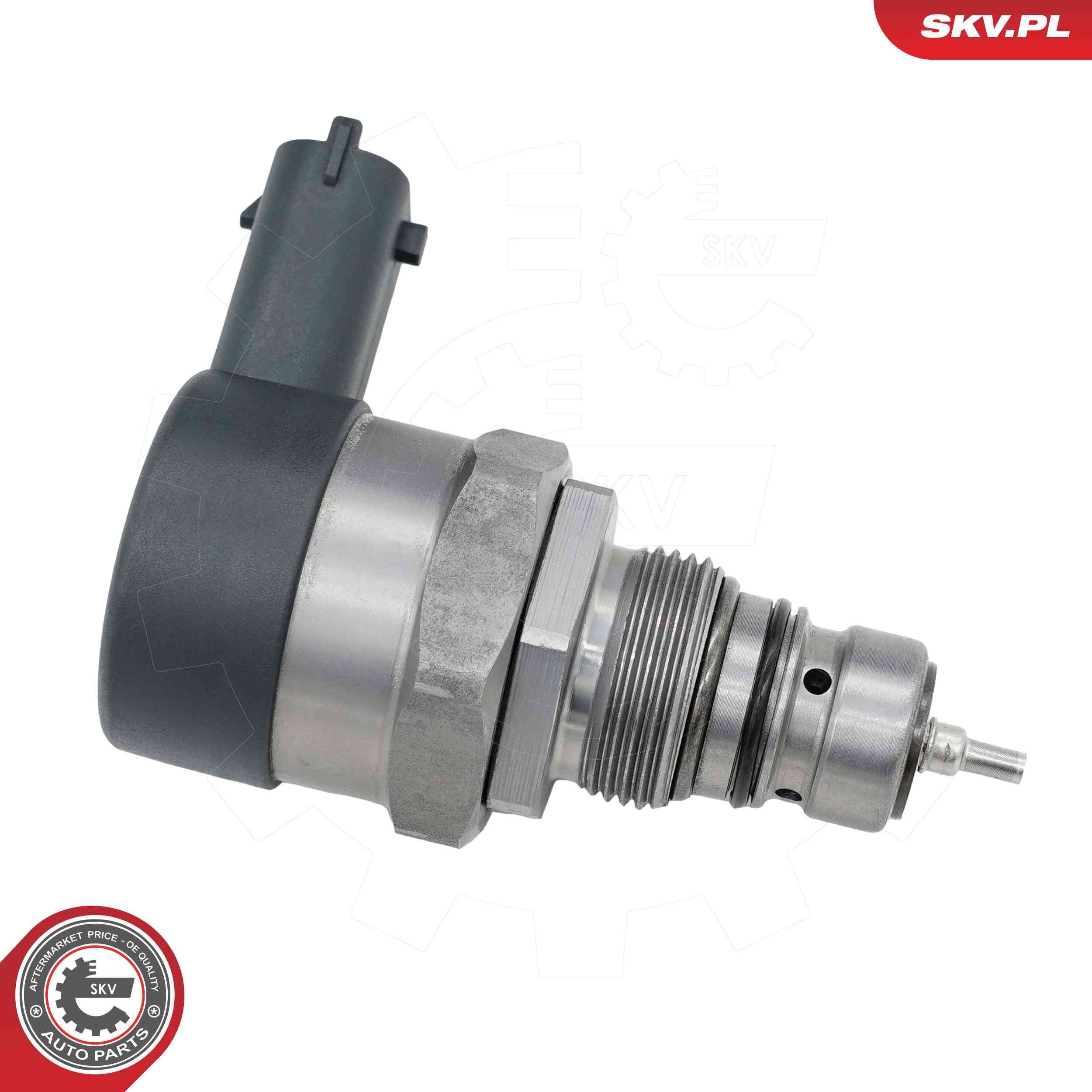 ESEN SKV Trykreguleringsventil, Common-Rail-System 14skv627 for KIA