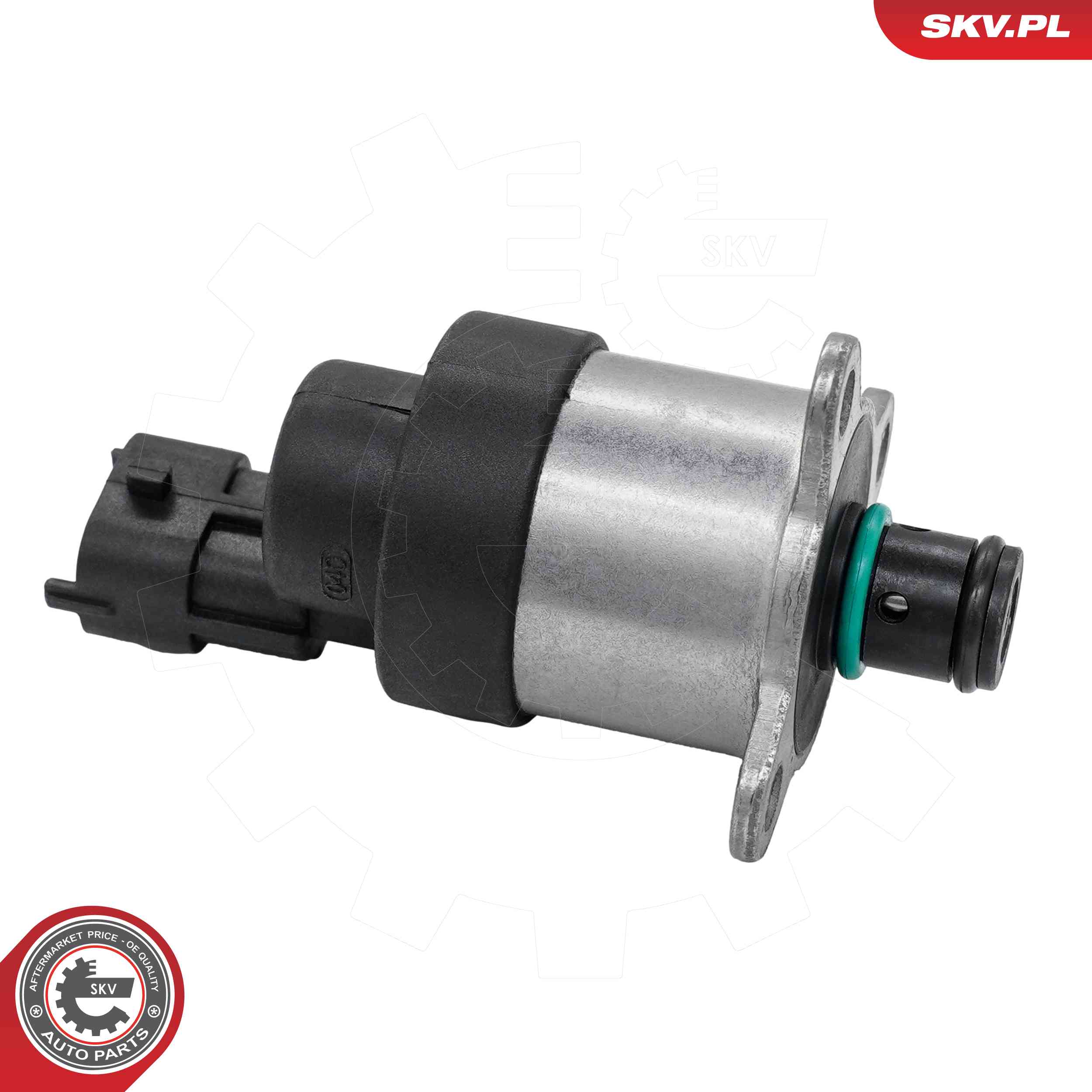 ESEN SKV Reguleringsventil, brændstofmængde (Common-Rail-System) 96skv382 Højtrykspumpe (lavtryksside) for TOYOTA