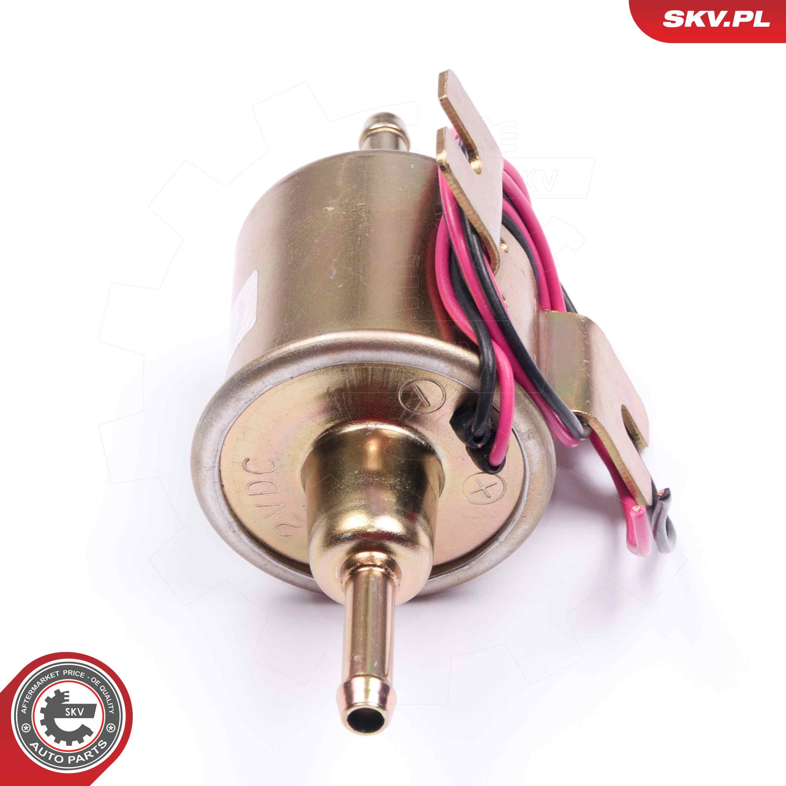 ESEN SKV Brændstofpumpe 02skv024 Brændstofslange for RENAULT