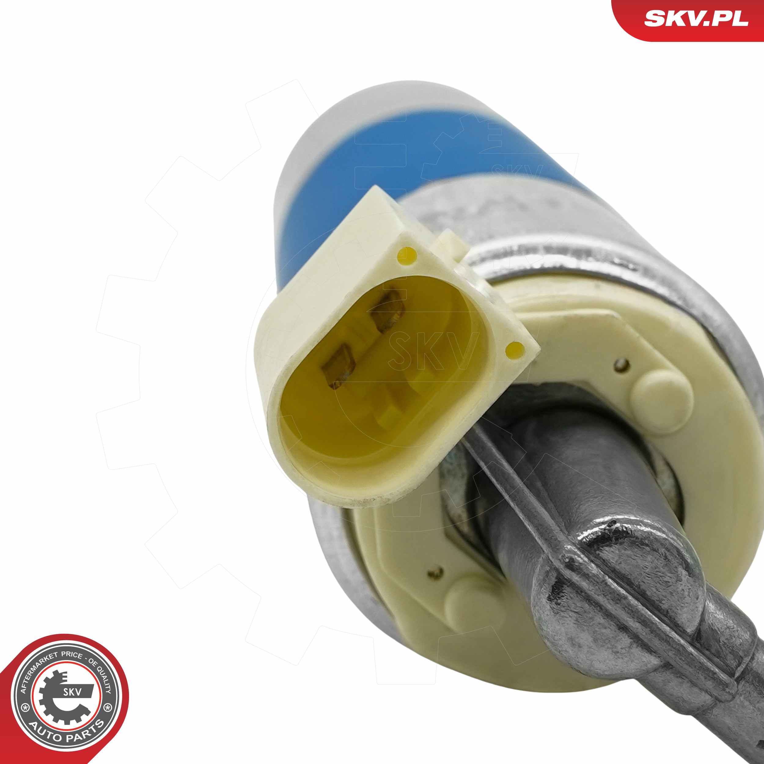 ESEN SKV Brændstofpumpe 02skv019 Brændstofslange for MERCEDES-BENZ
