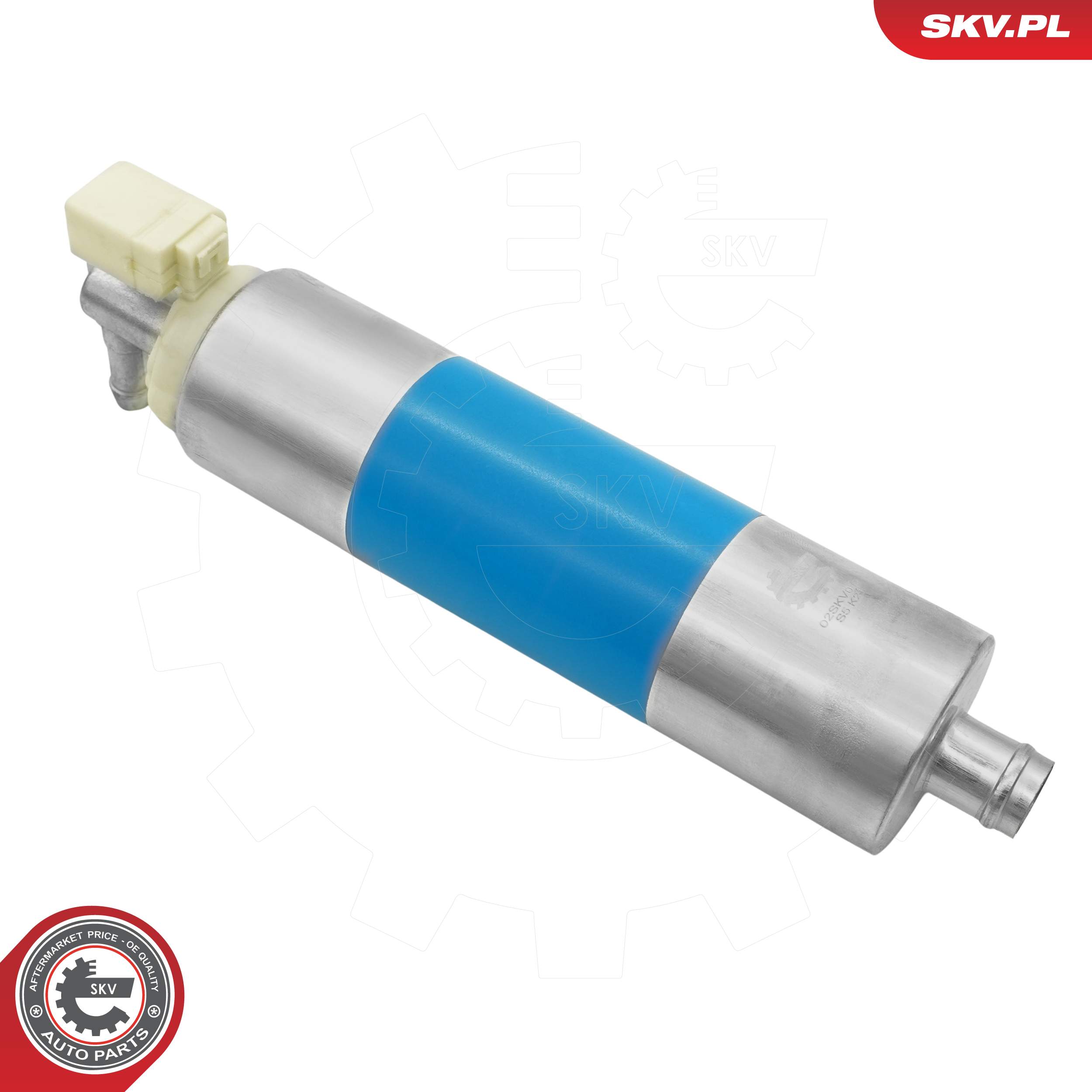 ESEN SKV Brændstofpumpe 02skv017 Brændstofslange for MERCEDES-BENZ