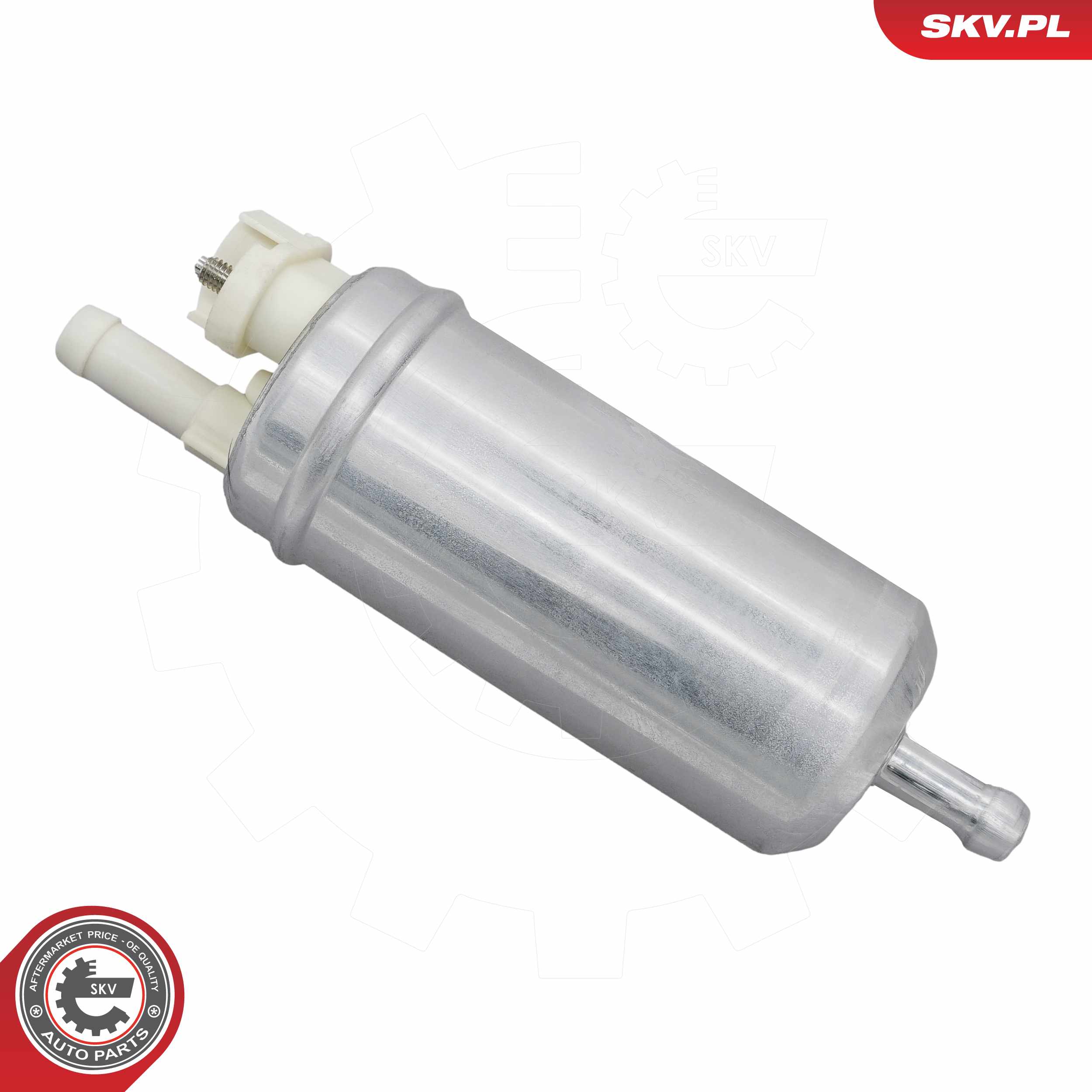 ESEN SKV Brændstofpumpe 02skv023 Brændstofslange for RENAULT