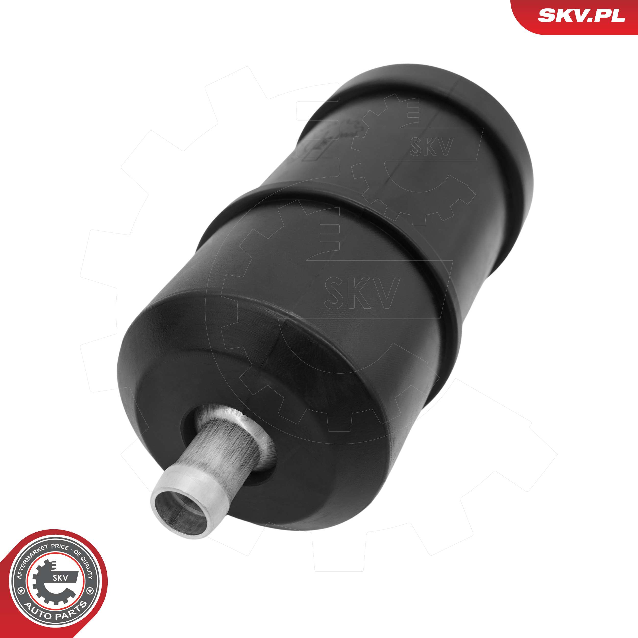 ESEN SKV Brændstof, føderdel 02skv792 for PEUGEOT OPEL BMW FIAT LANCIA CITROËN MOTO GUZZI DAEWOO VW ALFA ROMEO JAGUAR RENAULT ROVER