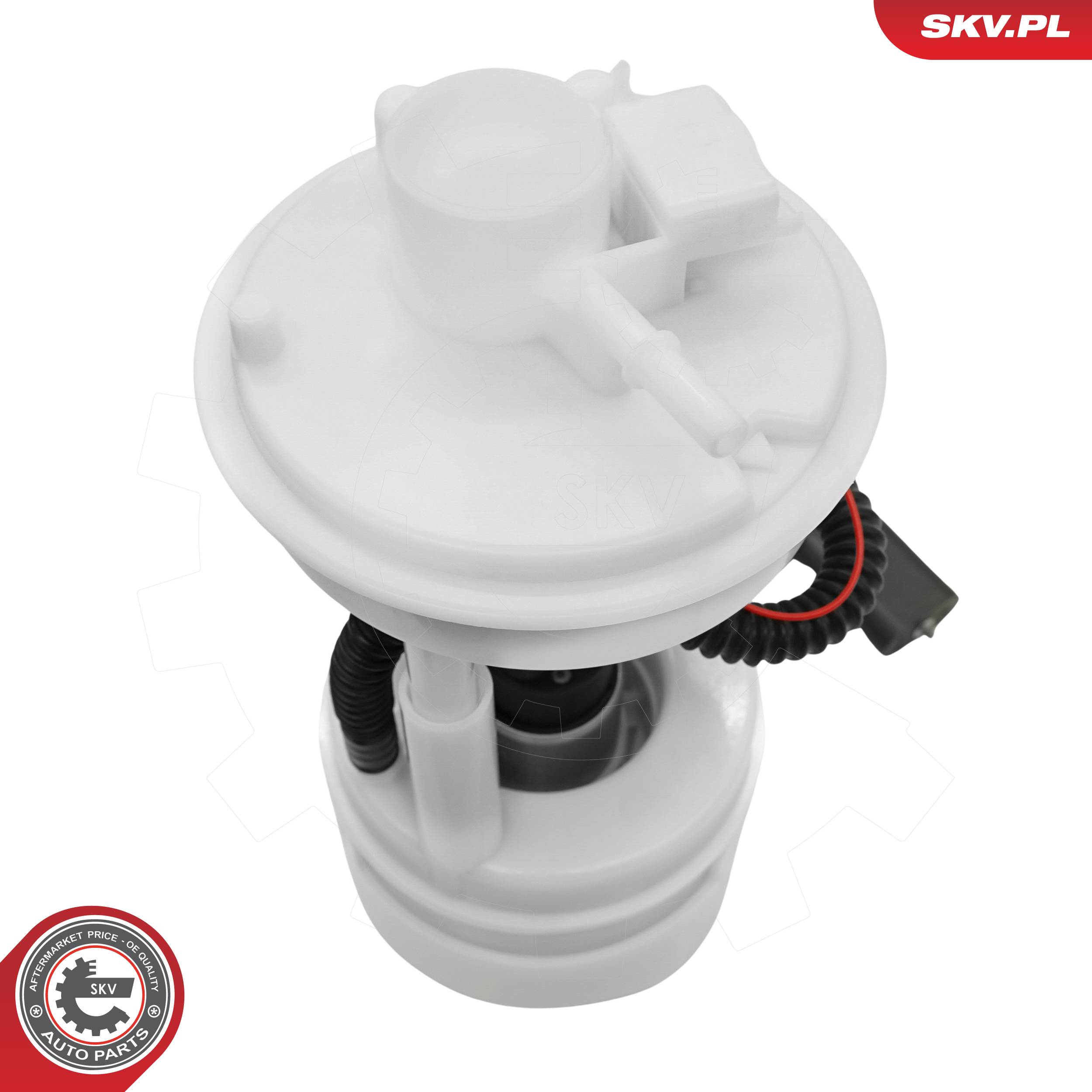 ESEN SKV Brændstof, føderdel 02skv812 for FIAT