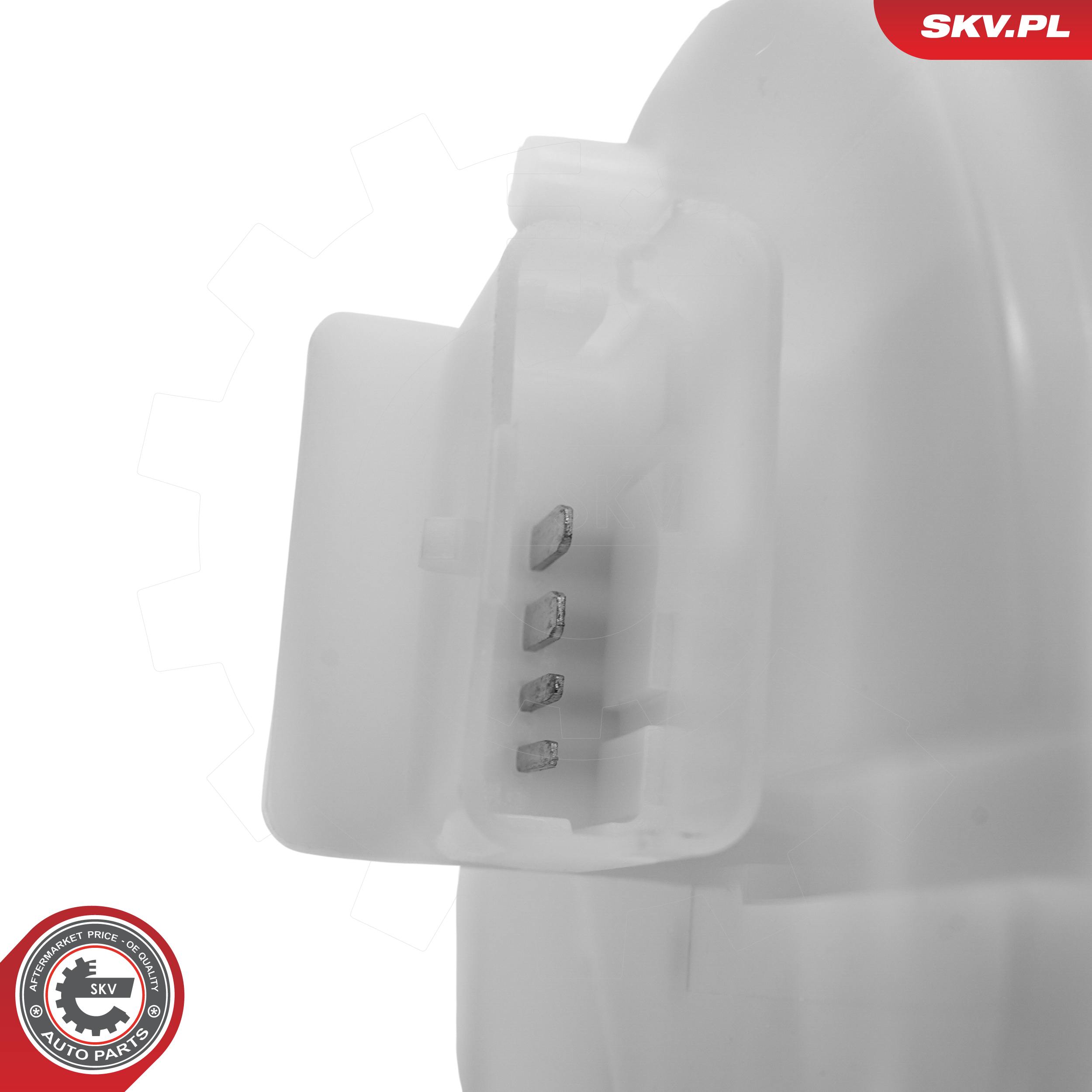 ESEN SKV Brændstof, føderdel 02skv837 for OPEL VAUXHALL