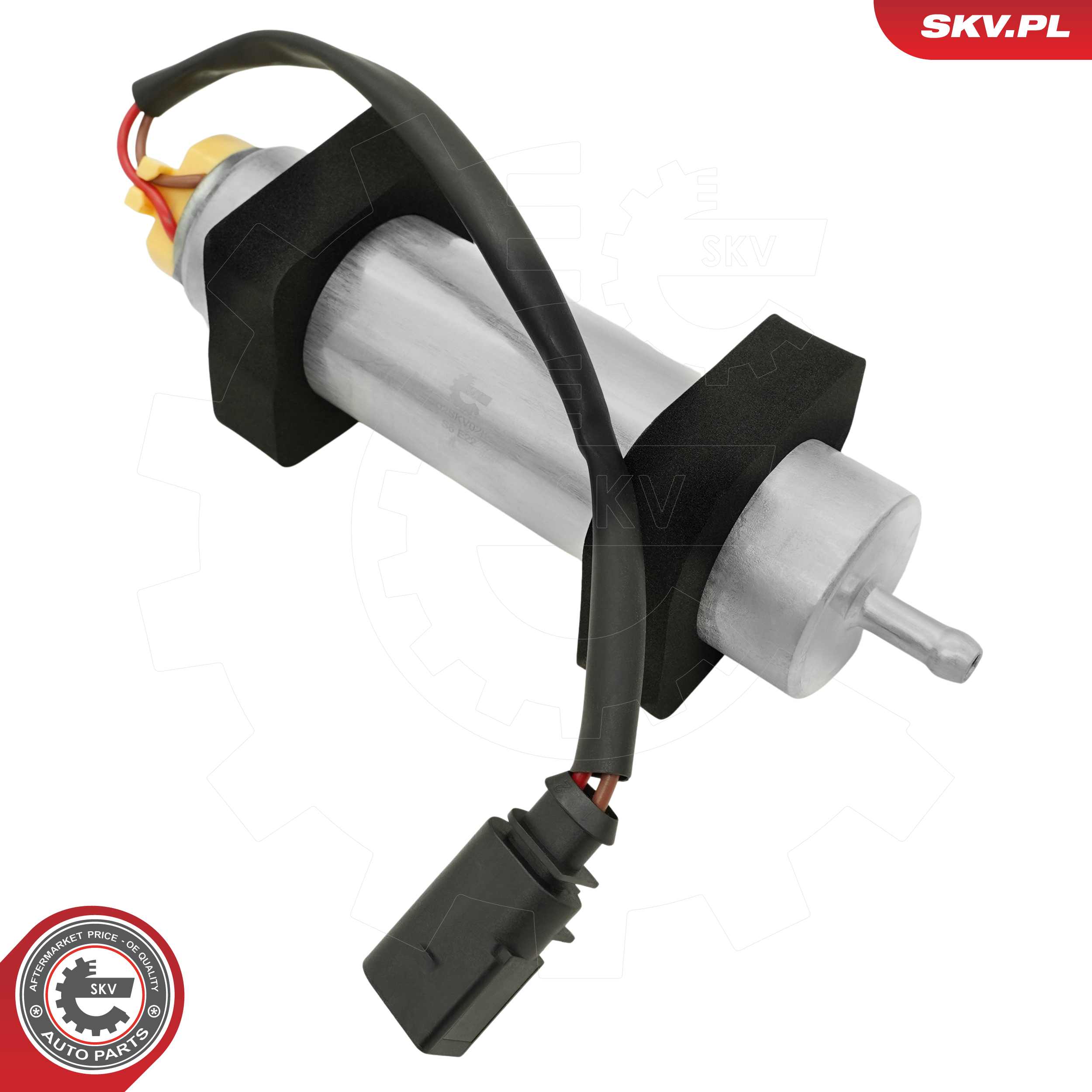 ESEN SKV Brændstofpumpe 02skv028 Brændstofslange for VW