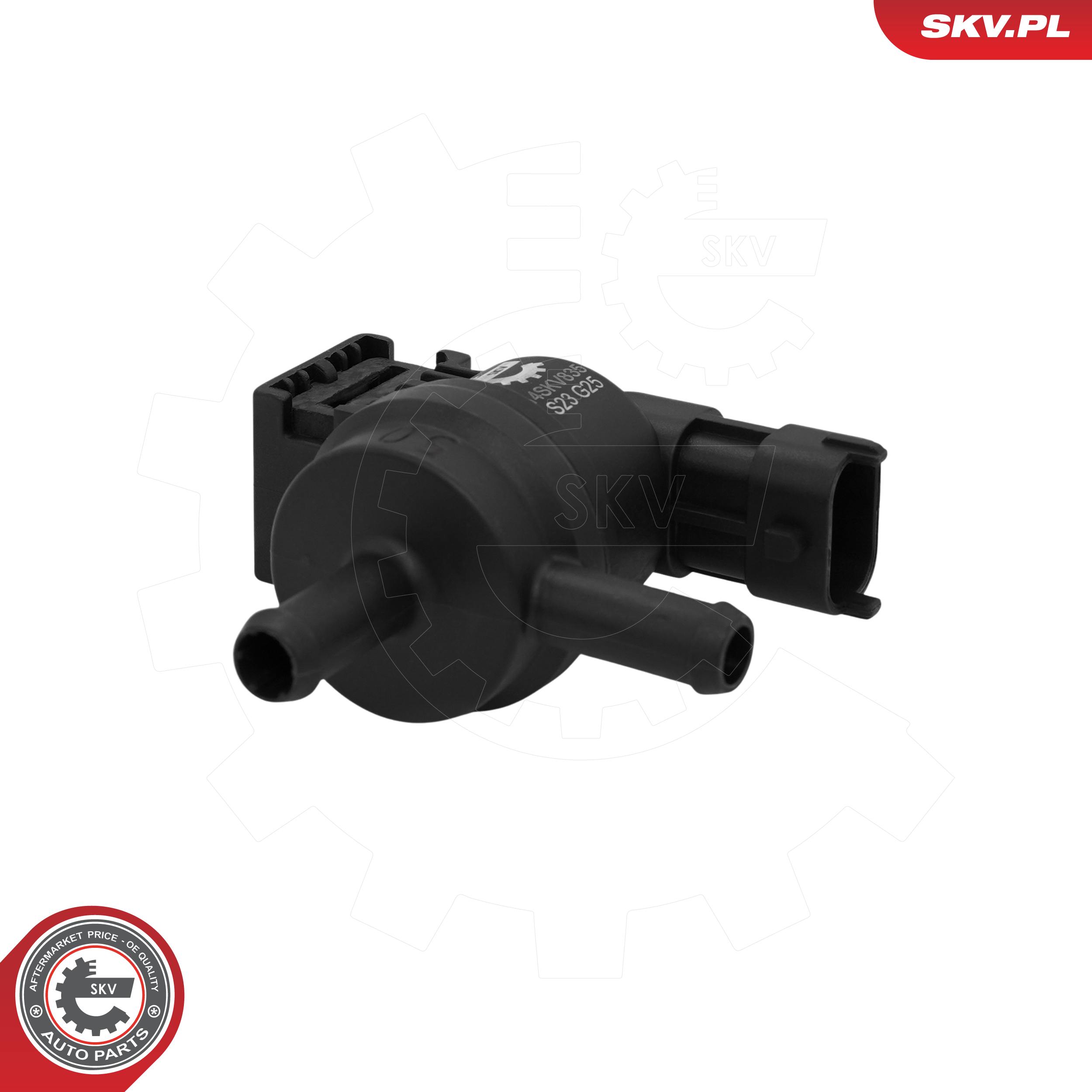 ESEN SKV Ventil, aktivkulfilter 14skv835 for KIA