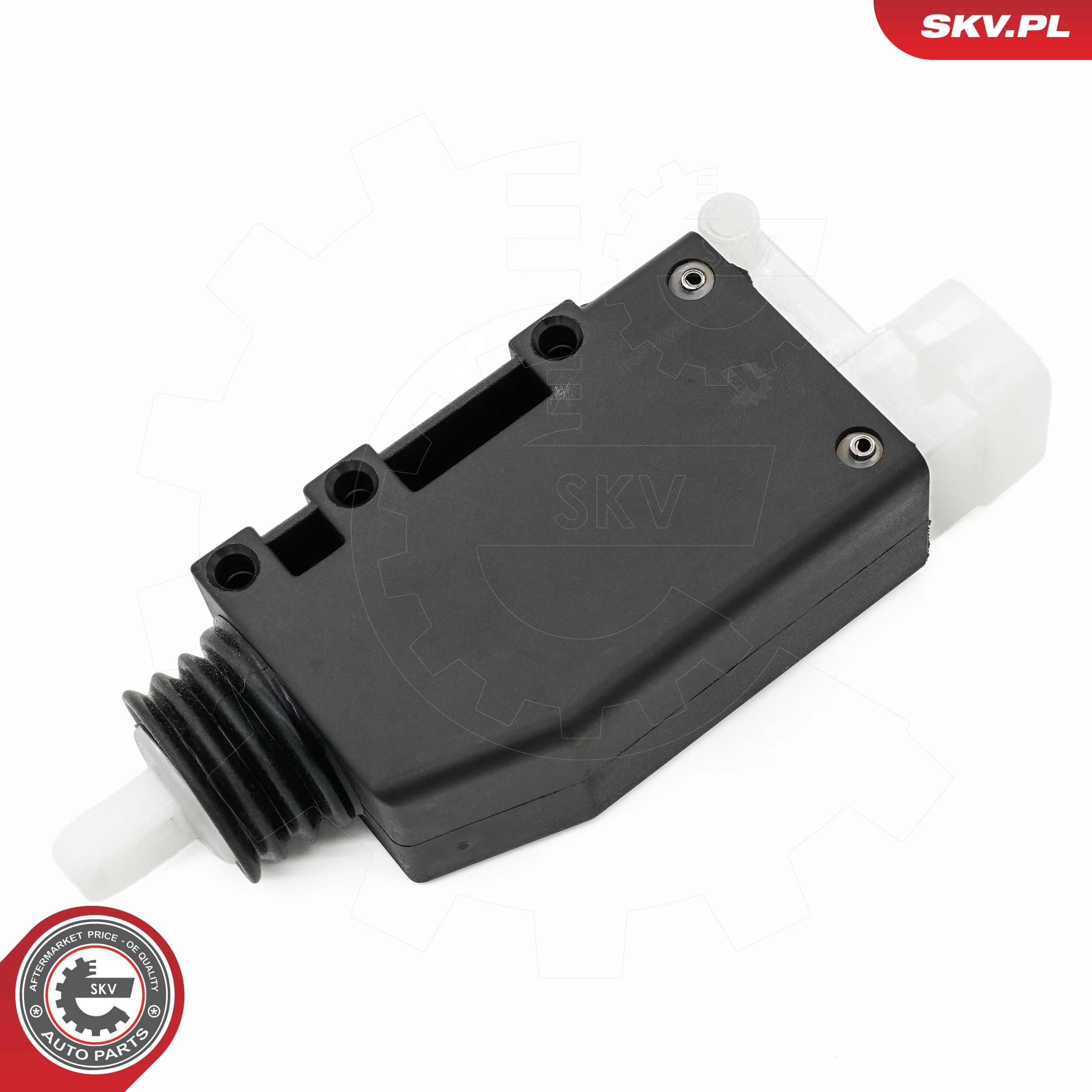 ESEN SKV Servomotor, centrallåsesystem 60skv375 venstre for FORD
