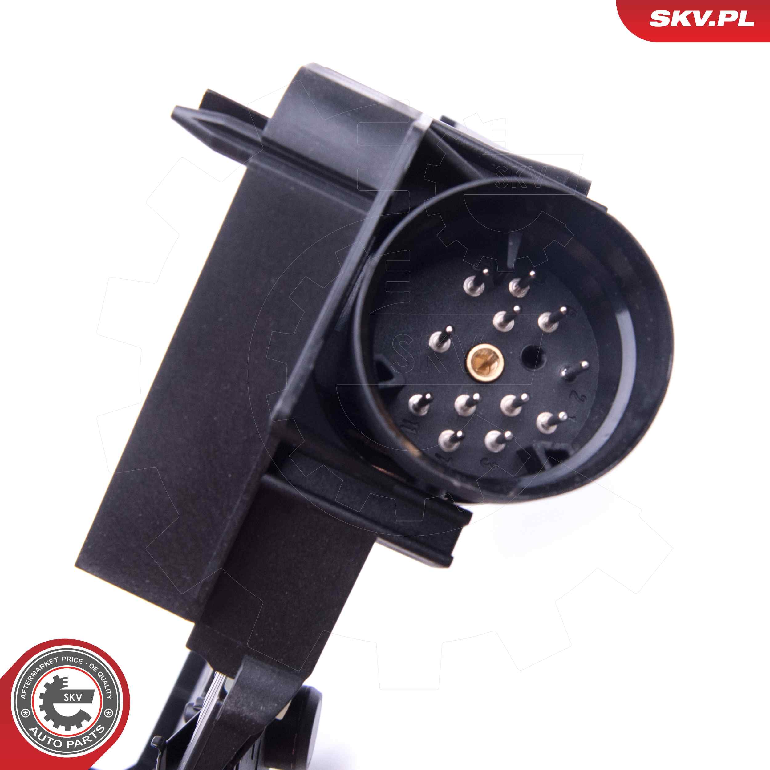 ESEN SKV Styreenhed, automatisk gearkasse 96skv074 for MERCEDES-BENZ PORSCHE CHRYSLER