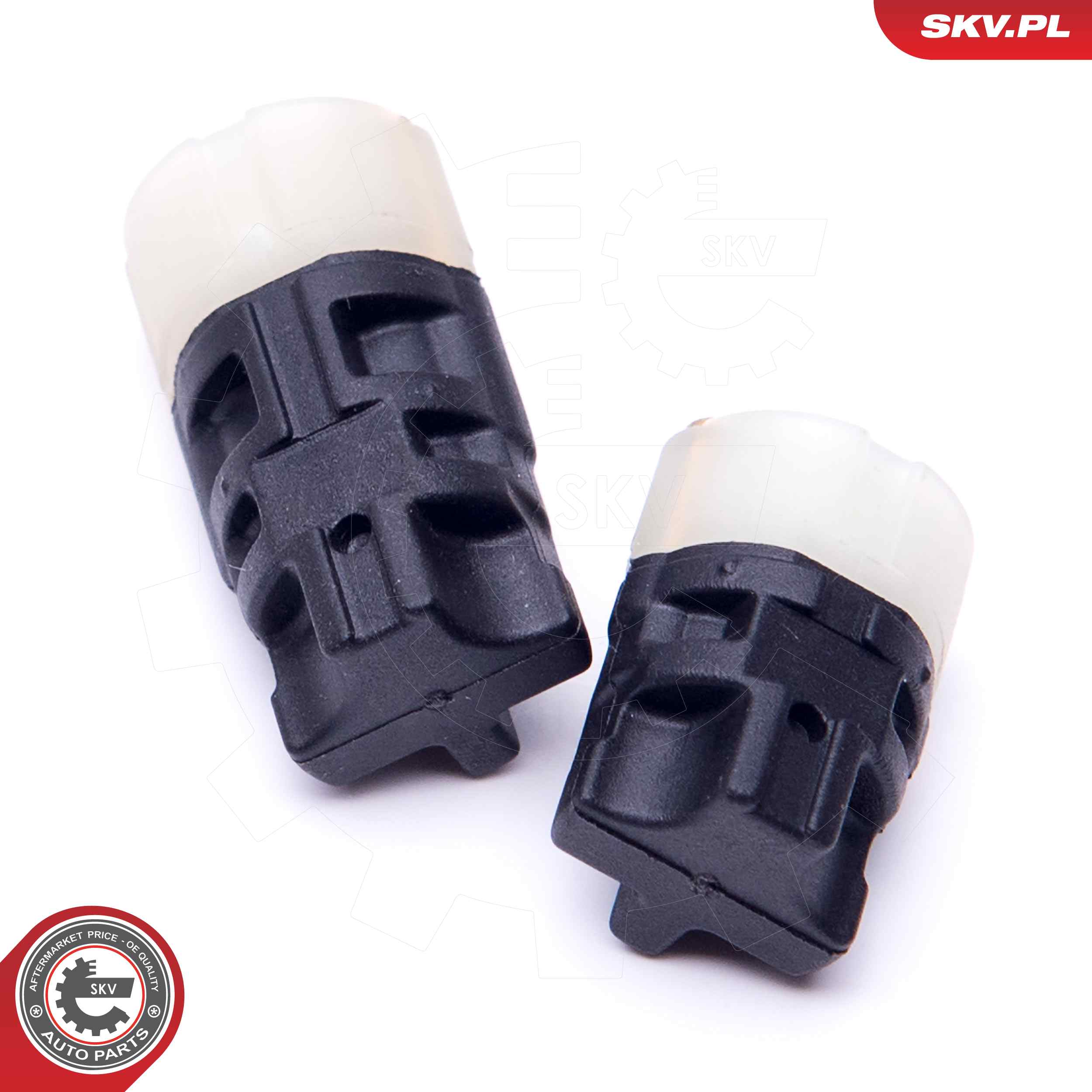 ESEN SKV Styreenhed, automatisk gearkasse 17skv470 for MERCEDES-BENZ