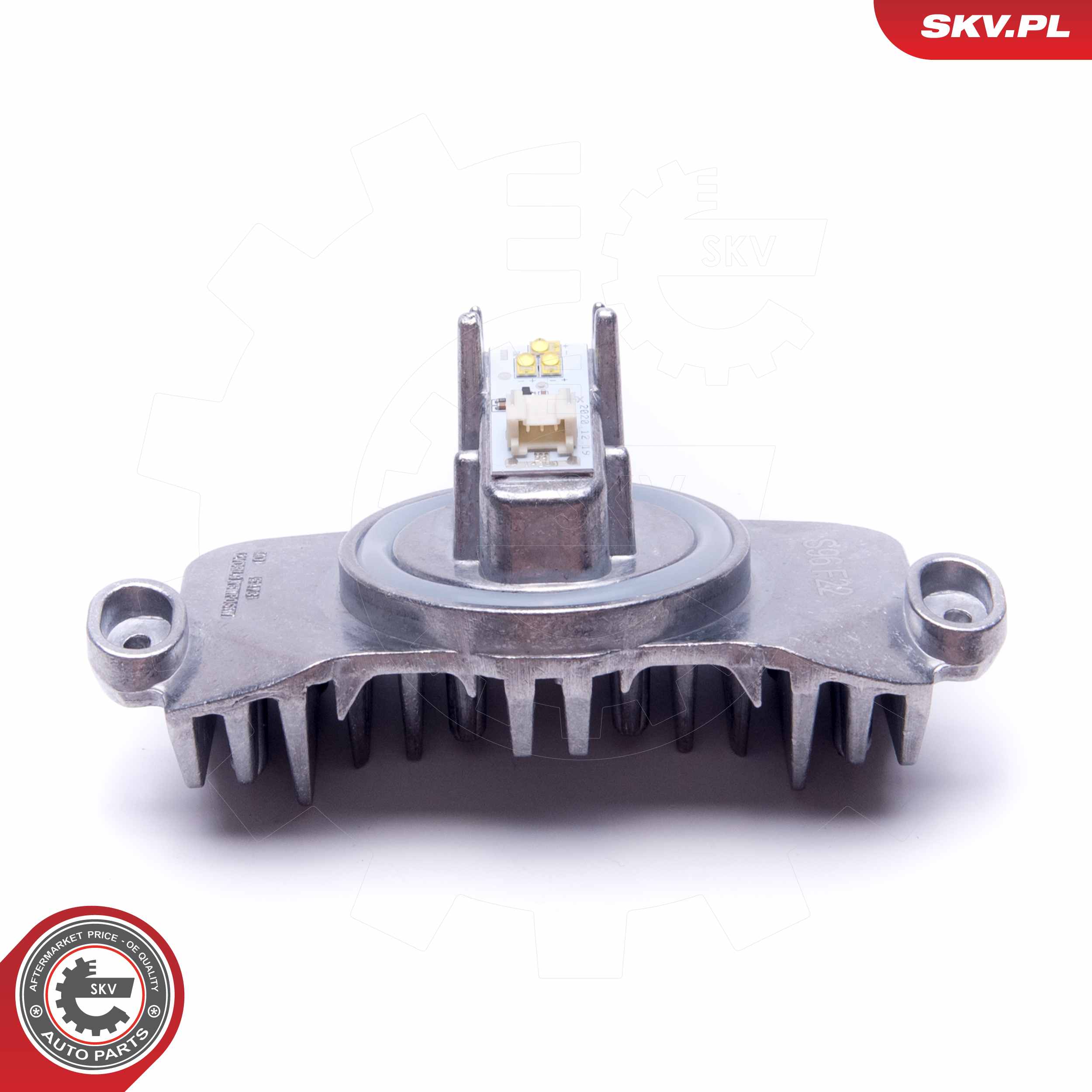 ESEN SKV Styreenhed, belysning 59skv008 for BMW